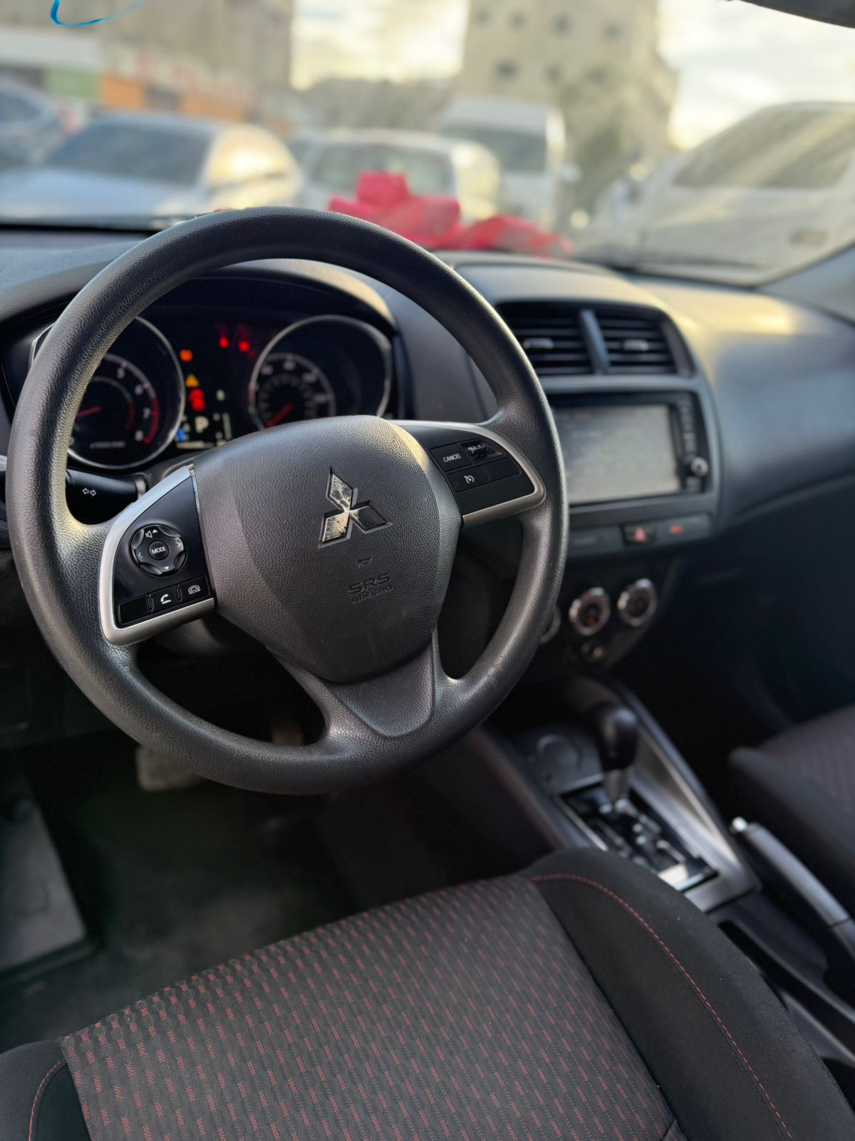 MITSUBISHI OUTLANDER 2019☑️ PRECIO 850000 NEG PRECIO INCLUYE PLACA Y M Foto 7280900-6.jpg