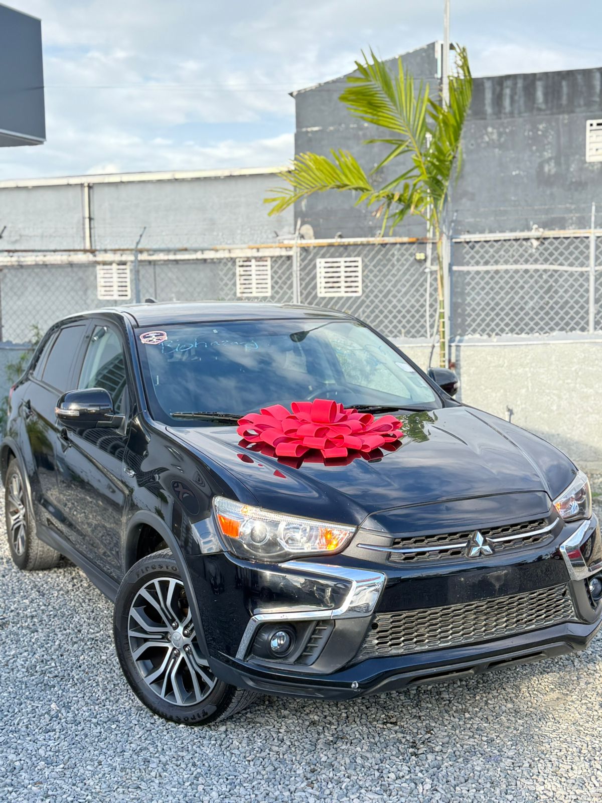 MITSUBISHI OUTLANDER 2019☑️ PRECIO 850000 NEG PRECIO INCLUYE PLACA Y M Foto 7280900-9.jpg