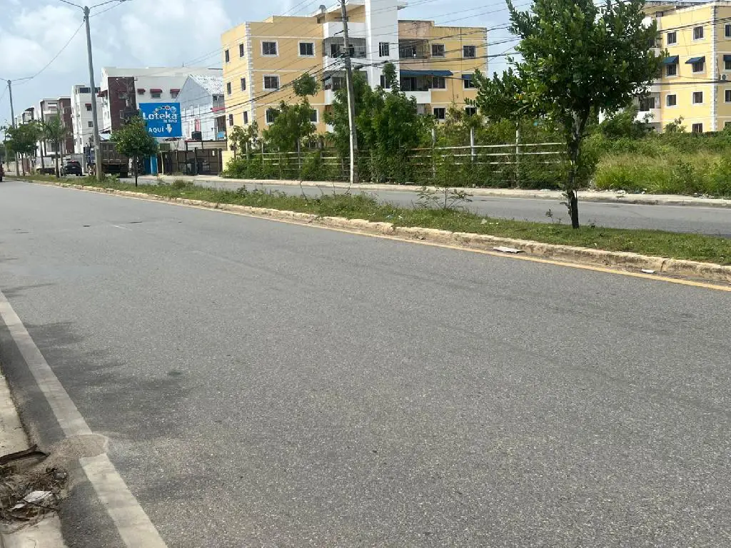 Solar en Venta en Santo Domingo Este  Foto 7280914-3.jpg