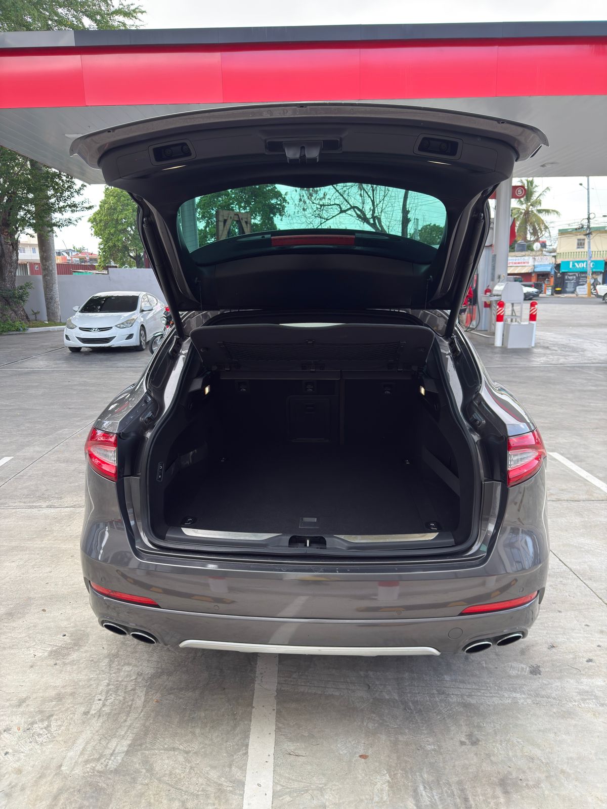 Maserati Levante 2017   Foto 7280922-10.jpg