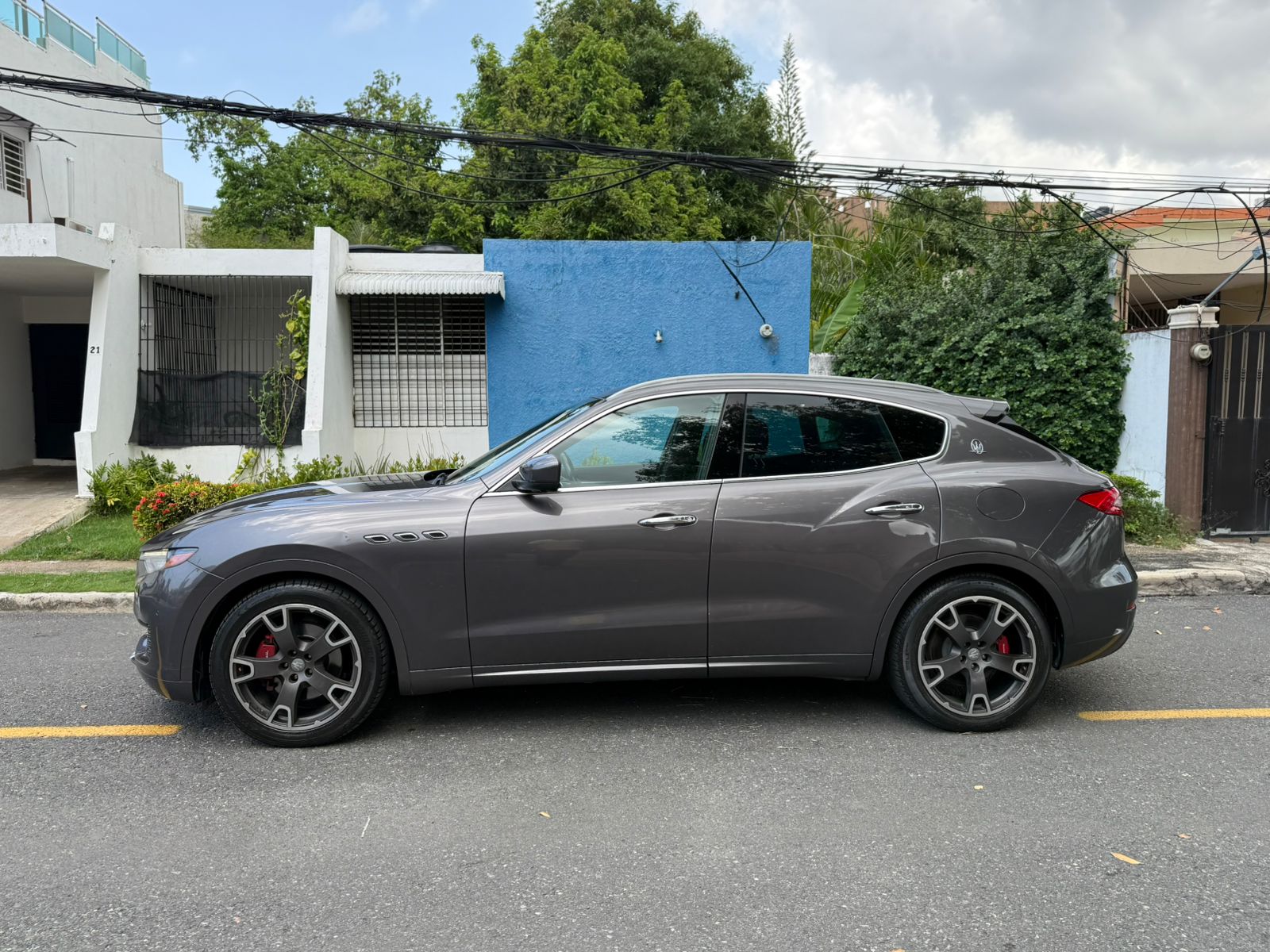 Maserati Levante 2017   Foto 7280922-12.jpg
