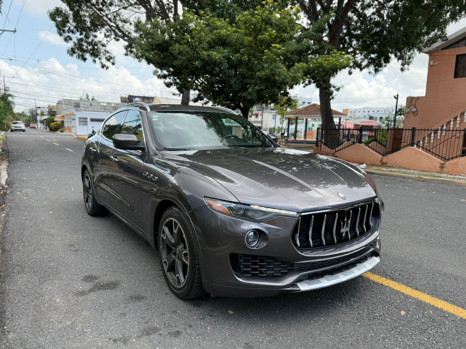 Maserati Levante 2017   Foto 7280922-13.jpg