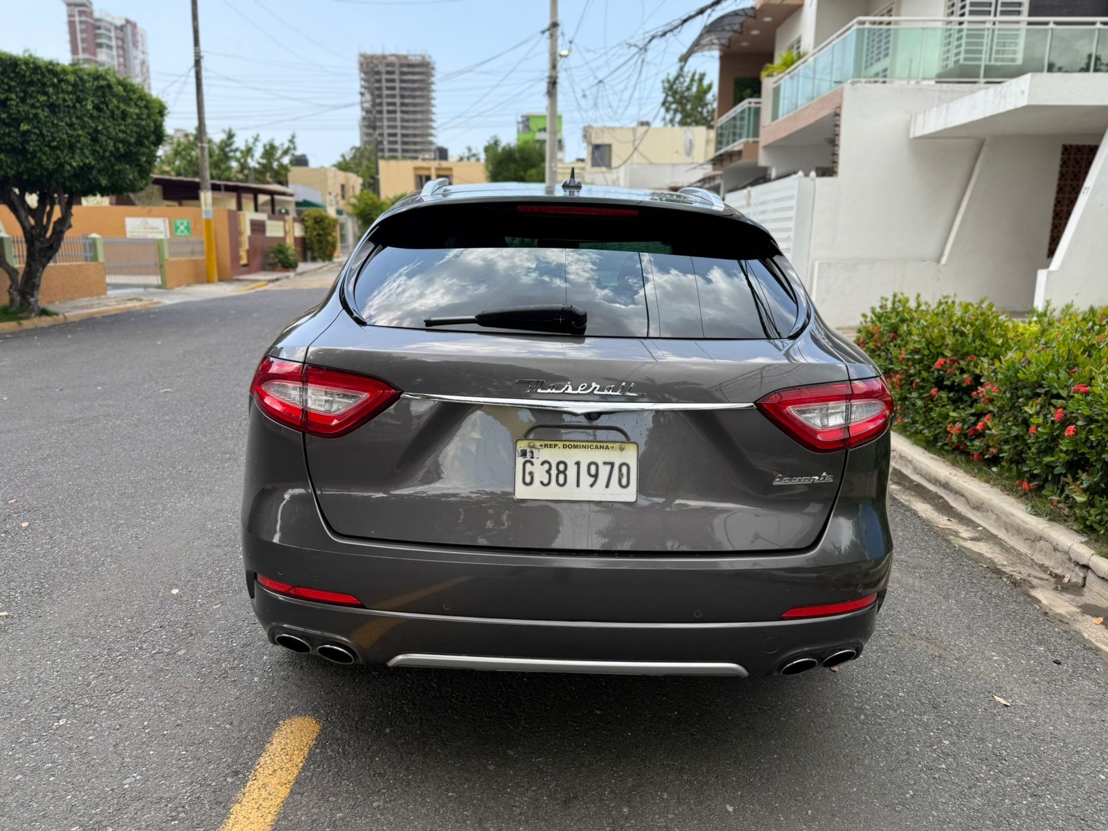 Maserati Levante 2017   Foto 7280922-14.jpg
