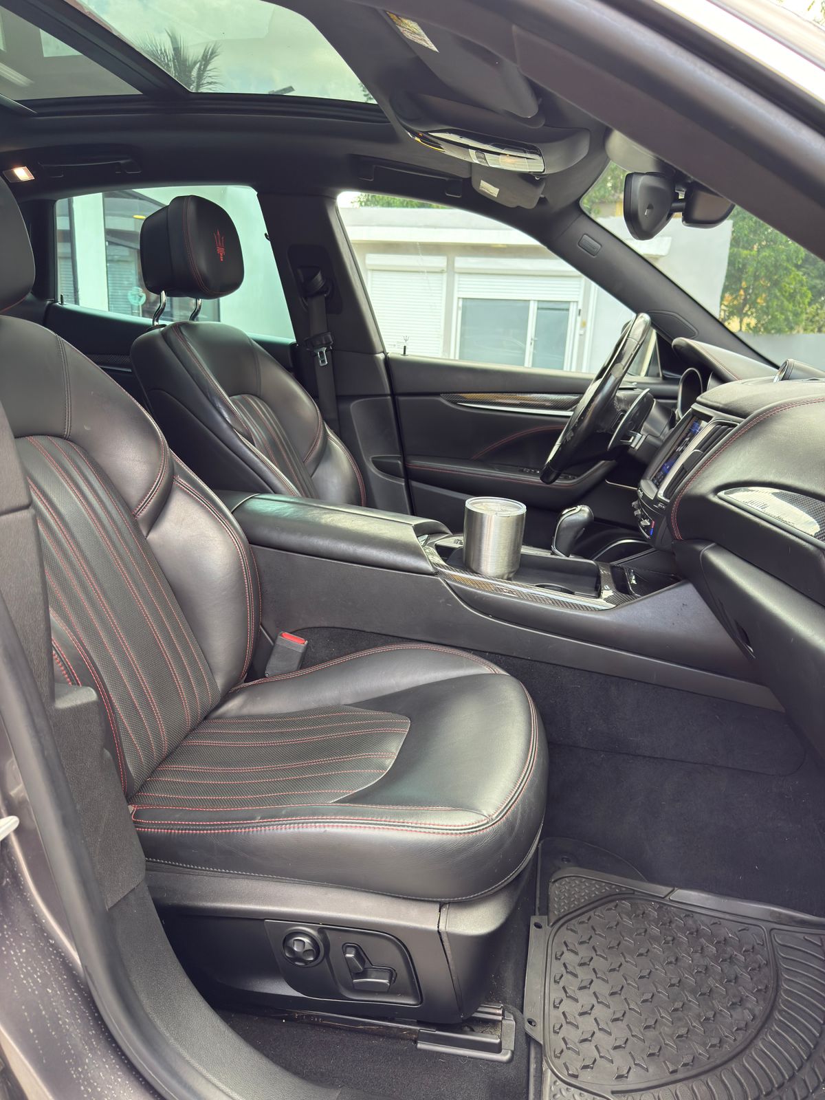 Maserati Levante 2017   Foto 7280922-5.jpg
