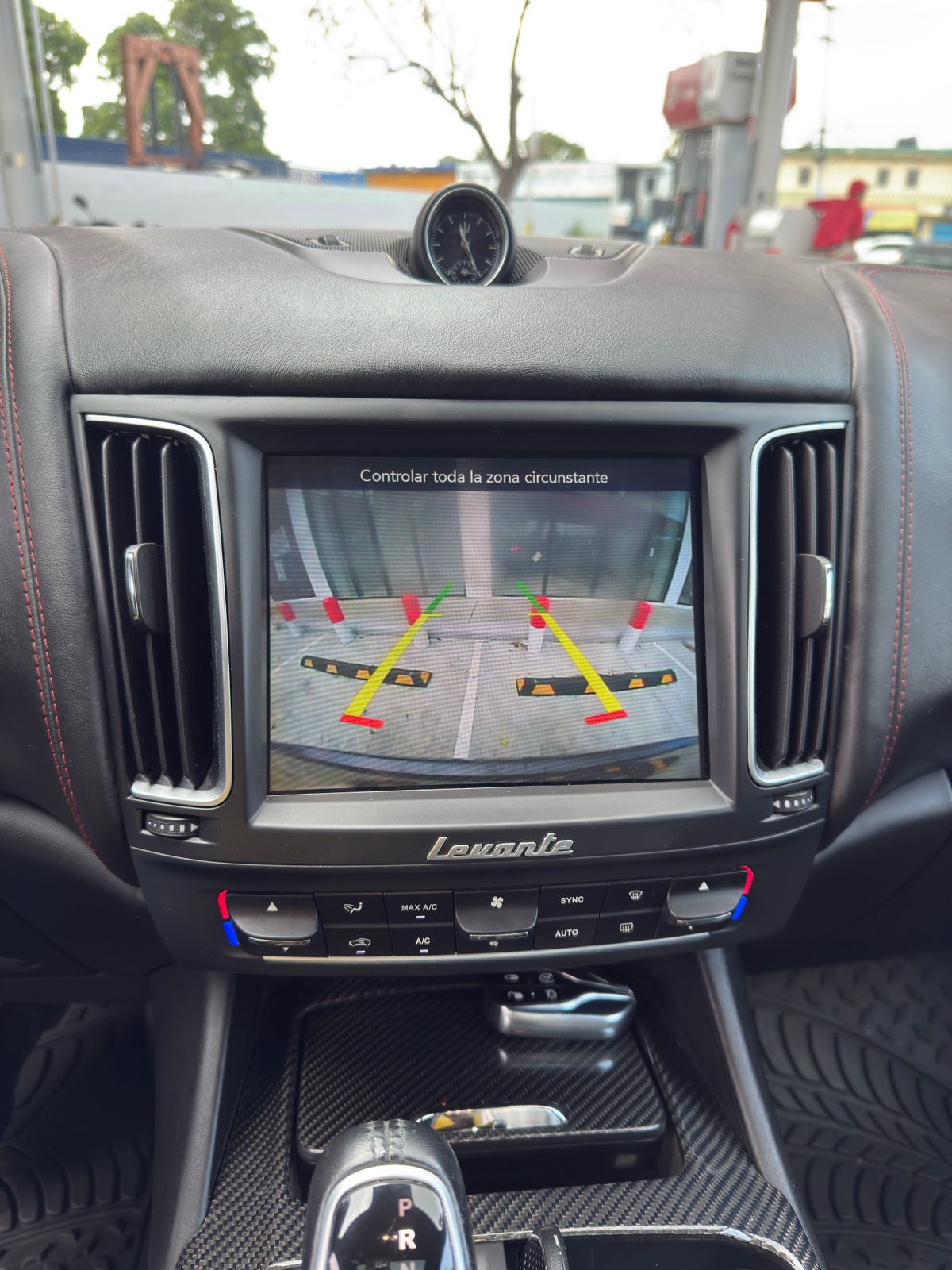 Maserati Levante 2017   Foto 7280922-6.jpg