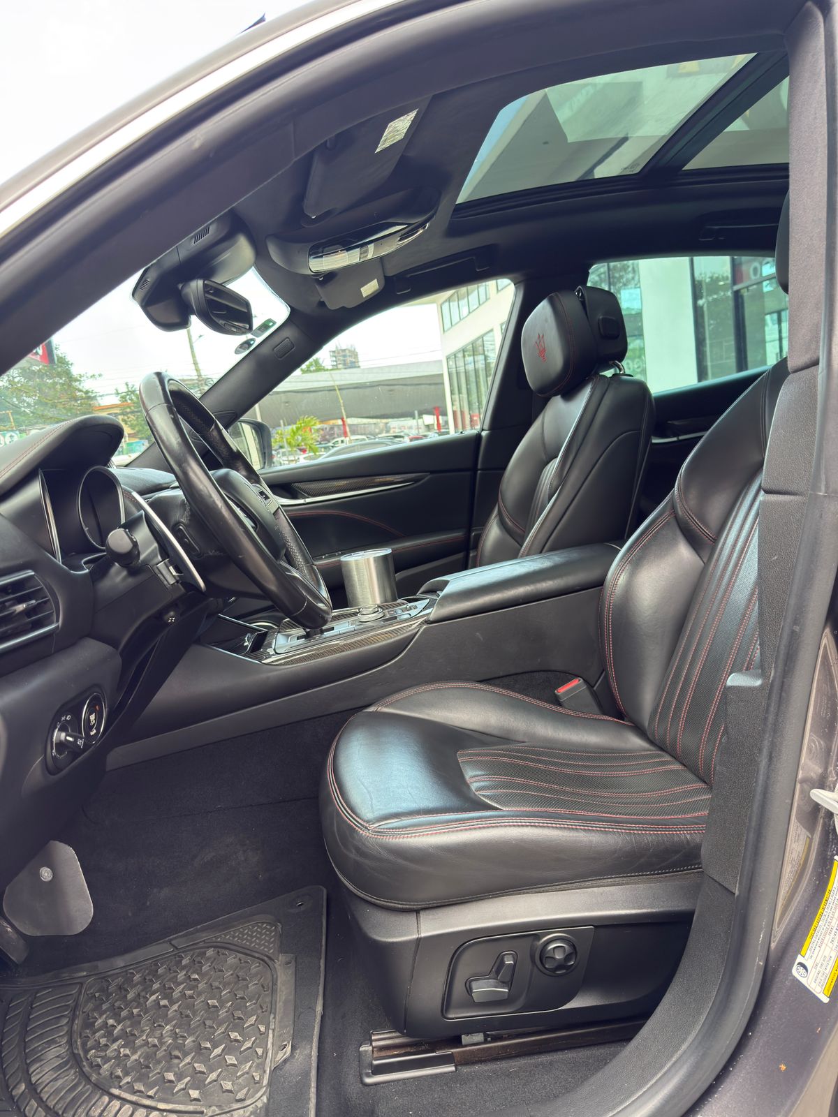 Maserati Levante 2017   Foto 7280922-8.jpg
