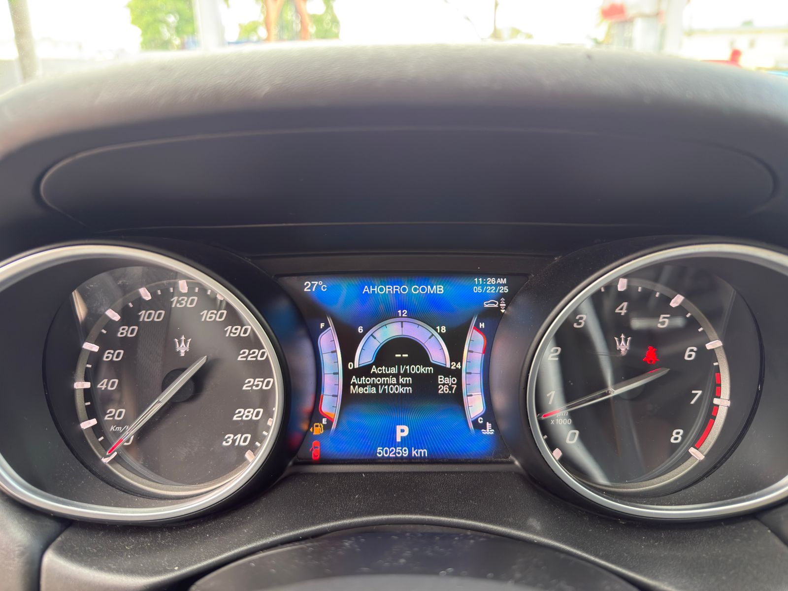 Maserati Levante 2017   Foto 7280922-9.jpg