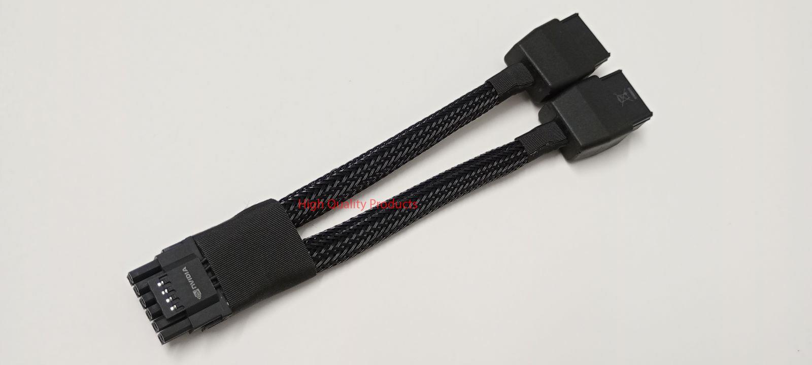 -----Cable NVIDIA 2x Pci-e 8-Pin to 12VHPWR for RTX 5070 Ti Foto 7280925-2.jpg