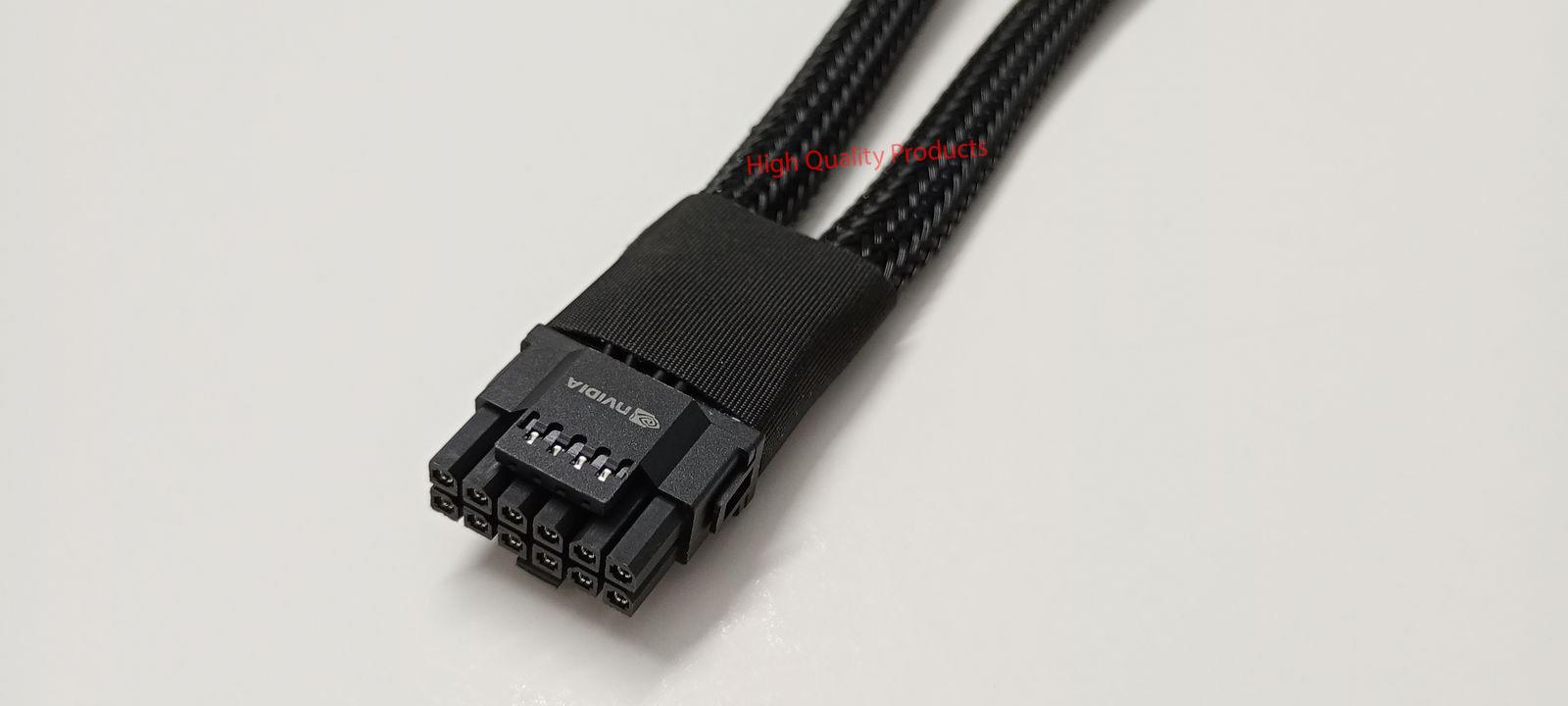 -----Cable NVIDIA 2x Pci-e 8-Pin to 12VHPWR for RTX 5070 Ti Foto 7280925-5.jpg
