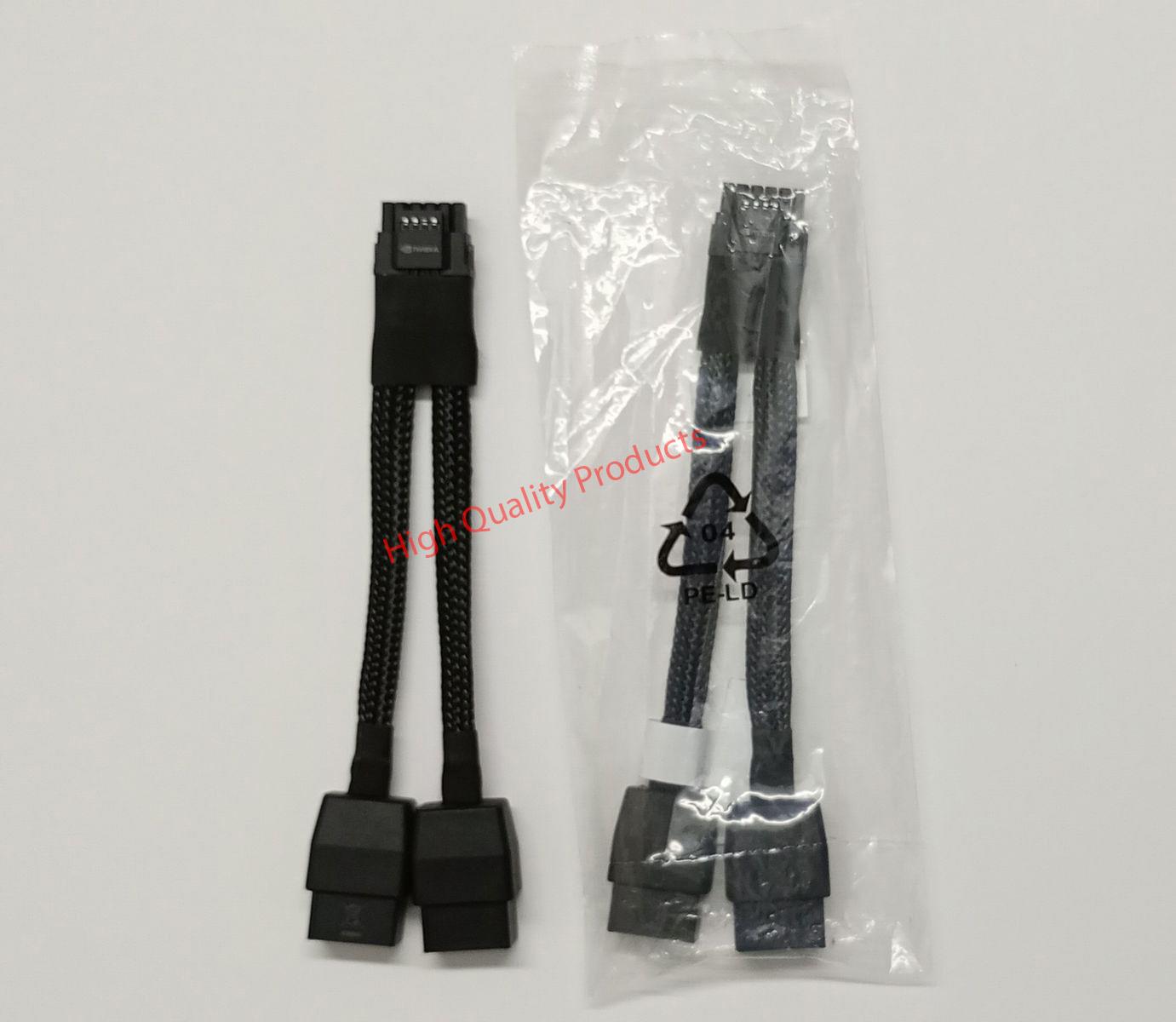 -----Cable NVIDIA 2x Pci-e 8-Pin to 12VHPWR for RTX 5070 Ti Foto 7280925-7.jpg