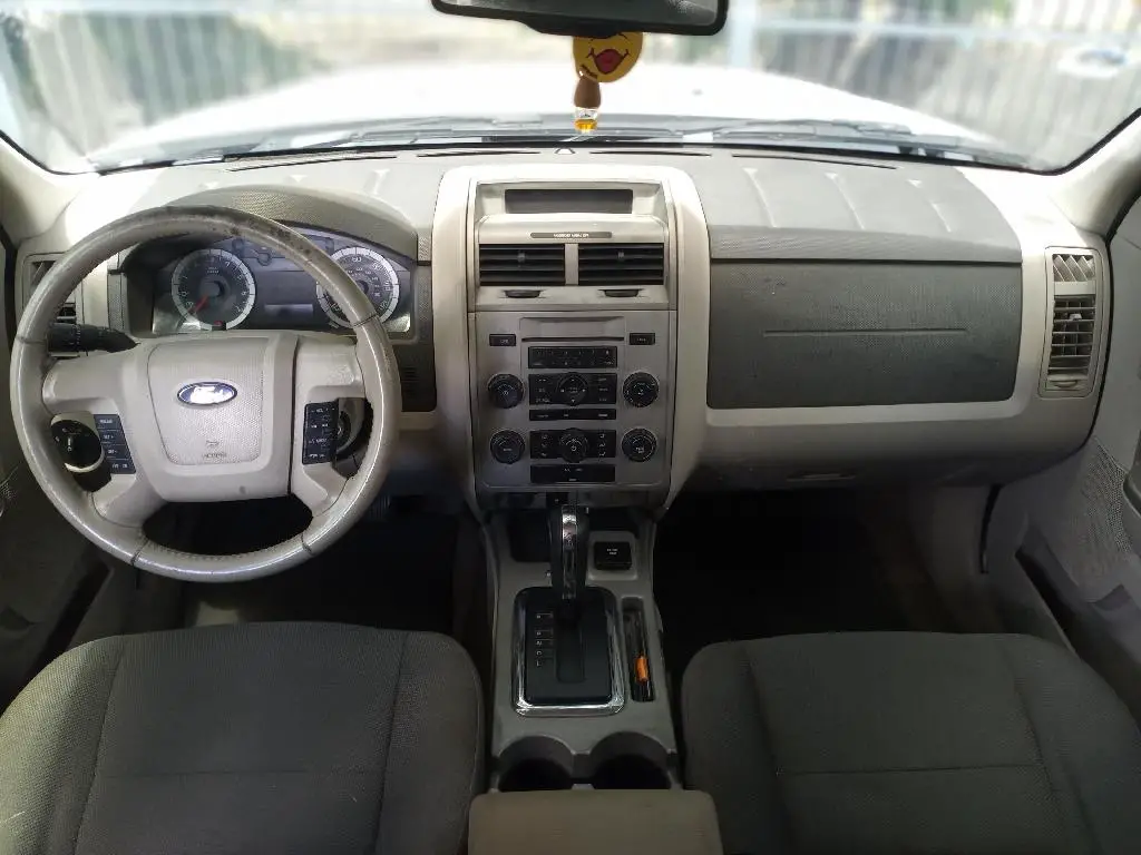 FORD ESCAPE HYBRID 2009 Foto 7280926-5.jpg
