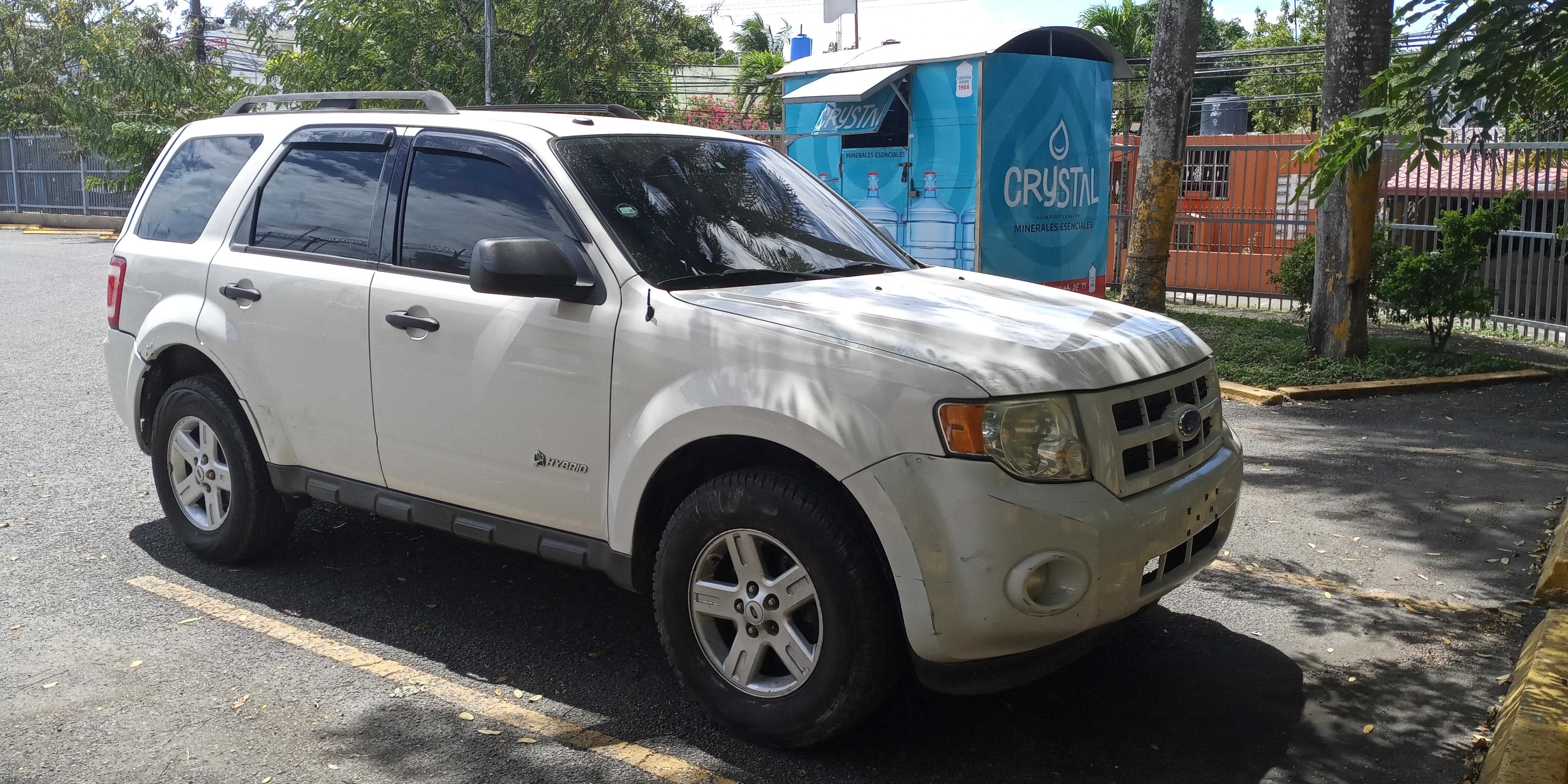 FORD ESCAPE HYBRIDO Foto 7280927-3.jpg