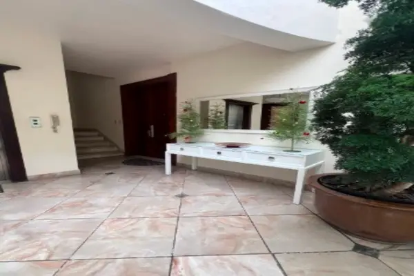 Apartamento en Venta – Primer Nivel con Patio en La Esmeralda Santiago Foto 7280963-3.jpg
