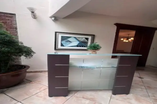 Apartamento en Venta – Primer Nivel con Patio en La Esmeralda Santiago Foto 7280963-4.jpg