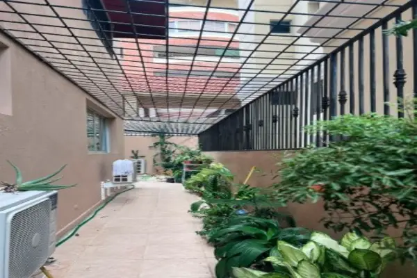 Apartamento en Venta – Primer Nivel con Patio en La Esmeralda Santiago Foto 7280963-9.jpg