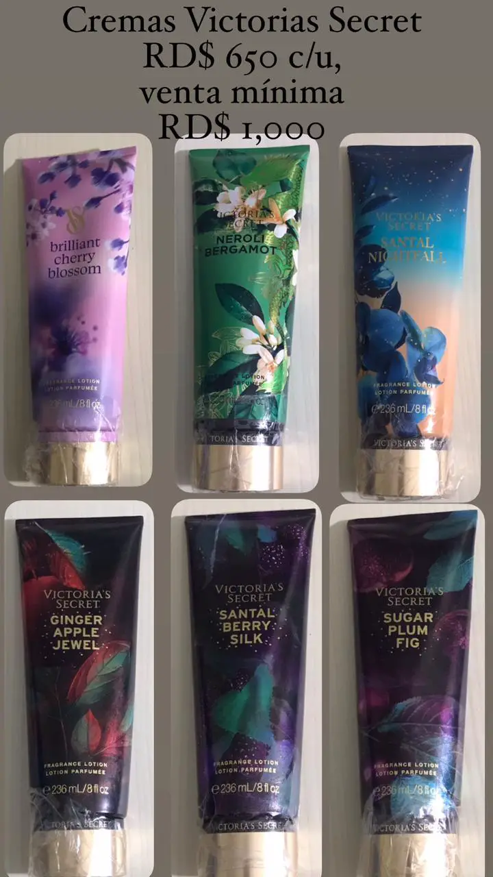 Colonias y cremas variadas Bath  Body Works Victoria’s Secret Pink Hap Foto 7280970-1.jpg