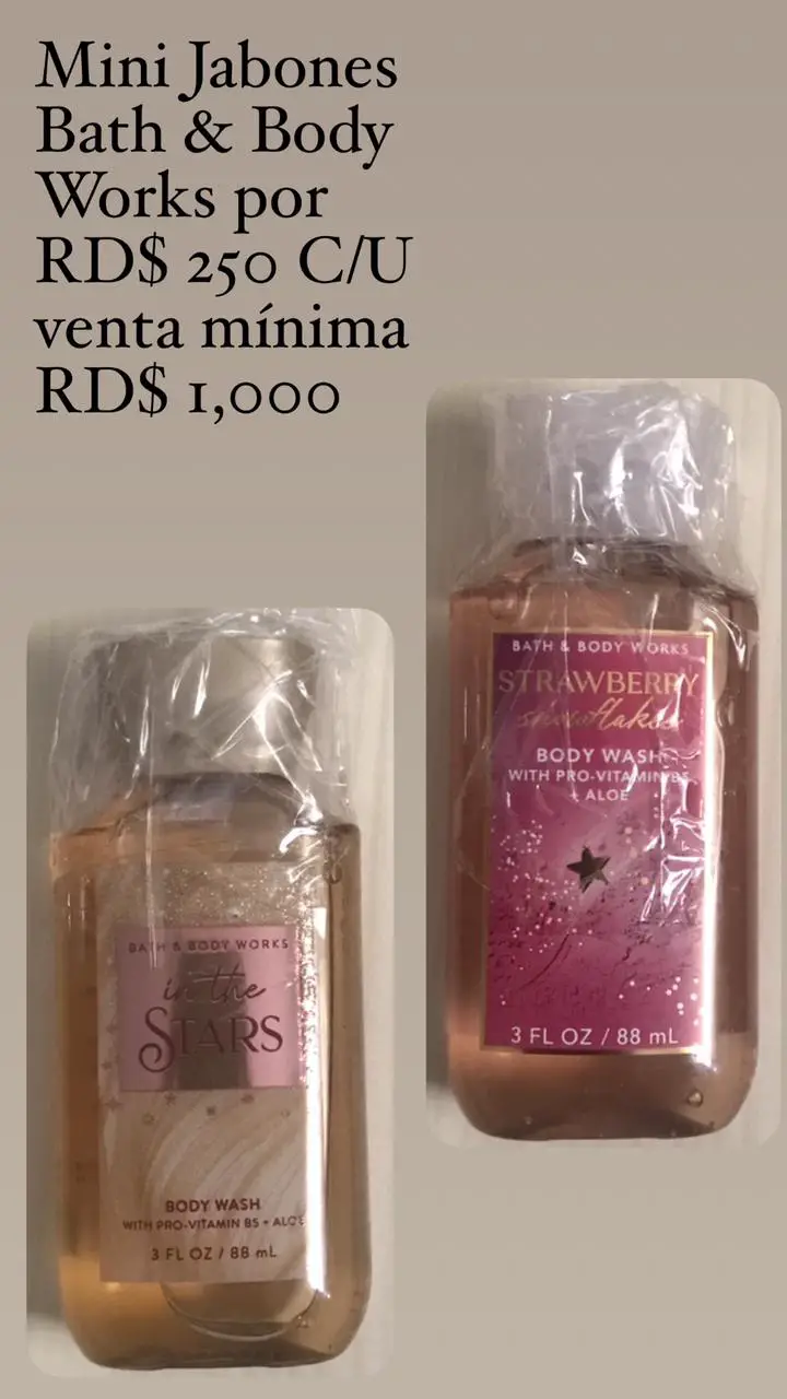 Set Perfect in Pink Bath  Body Works Victoria’s Secret Pink Happy Nati Foto 7280979-9.jpg