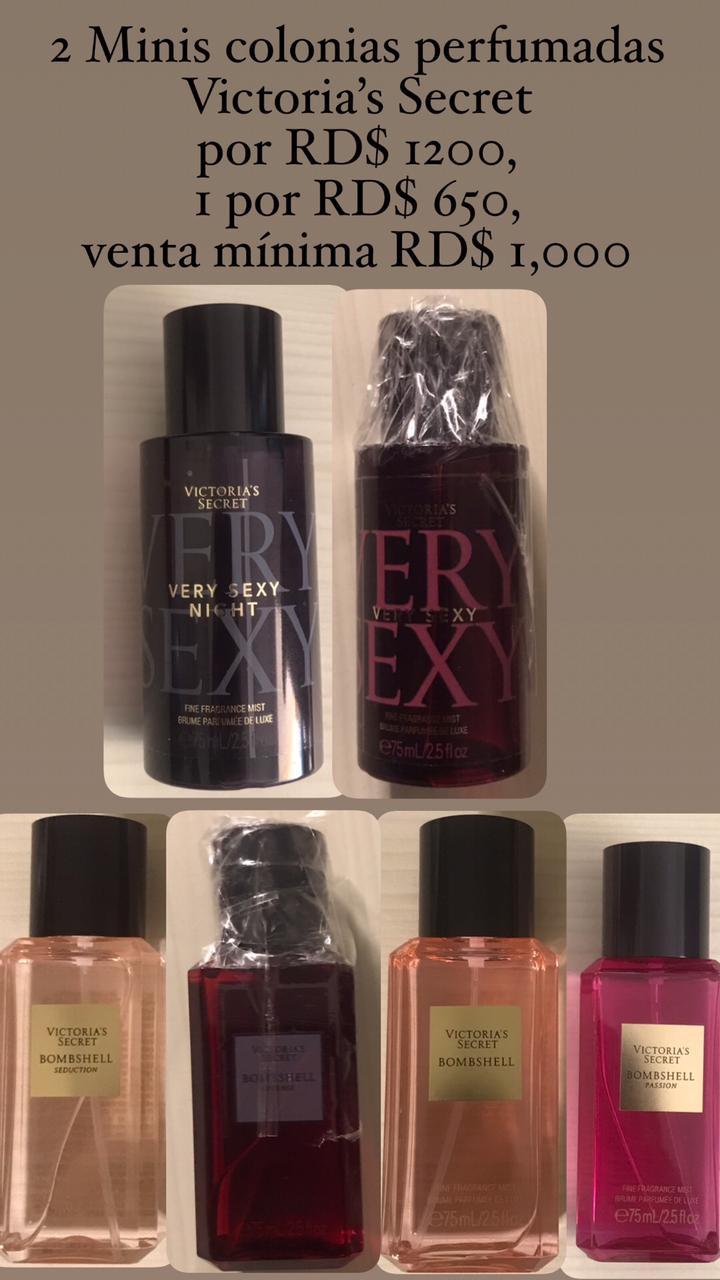 Combo Champagne Toast Bath  Body Works Victoria’s Secret Pink Happy Na Foto 7280980-4.jpg