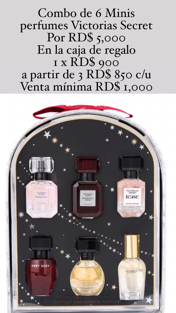 Combo Champagne Toast Bath  Body Works Victoria’s Secret Pink Happy Na Foto 7280980-6.jpg