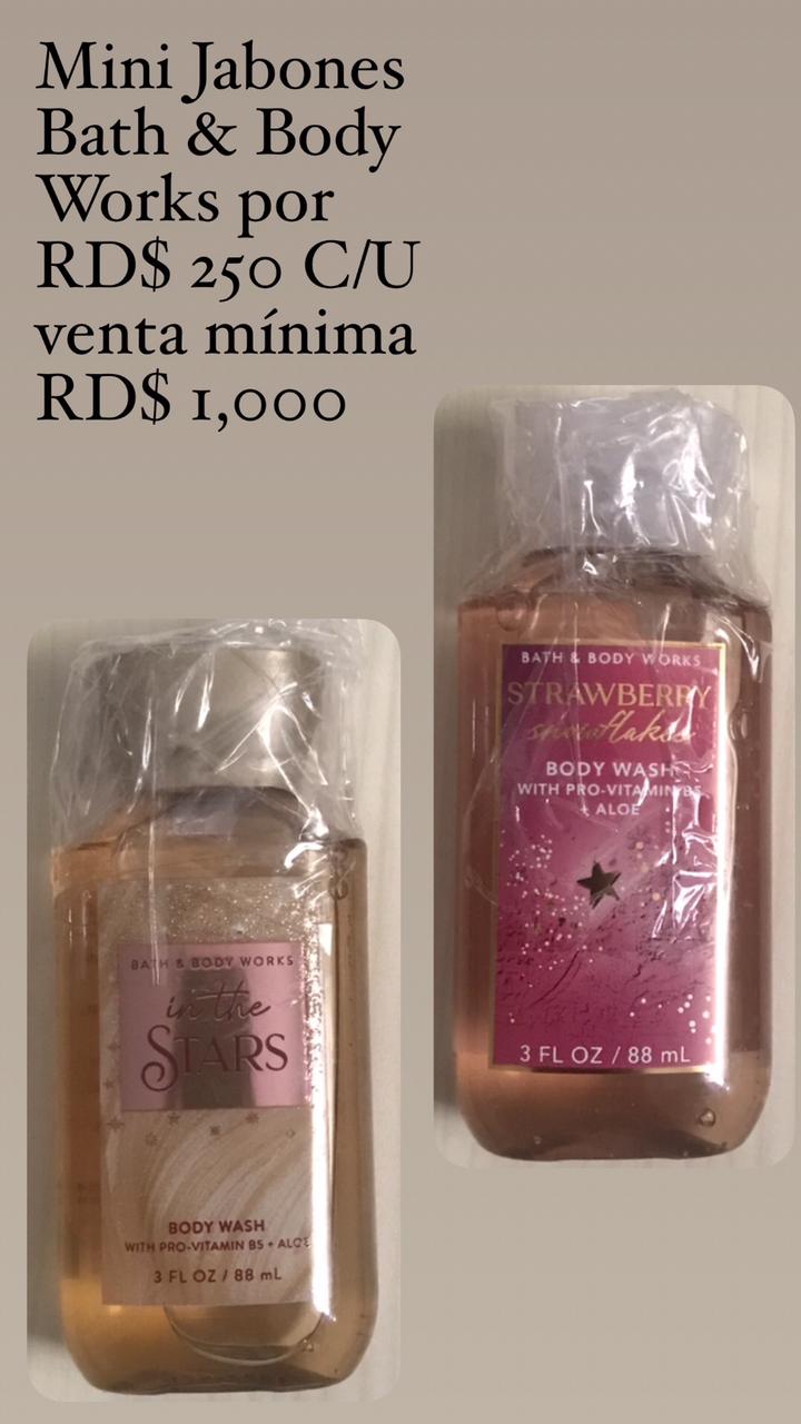 Combo Champagne Toast Bath  Body Works Victoria’s Secret Pink Happy Na Foto 7280980-8.jpg