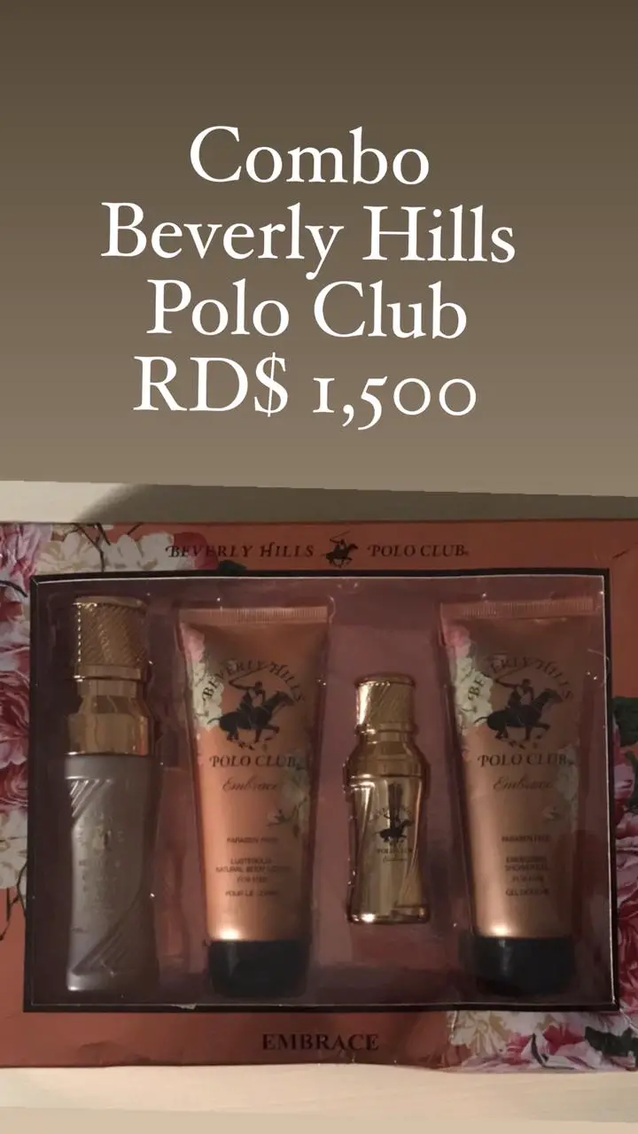 Combo Polo Hills Bath  Body Works Victoria’s Secret Pink Happy Nation  Foto 7280981-1.jpg
