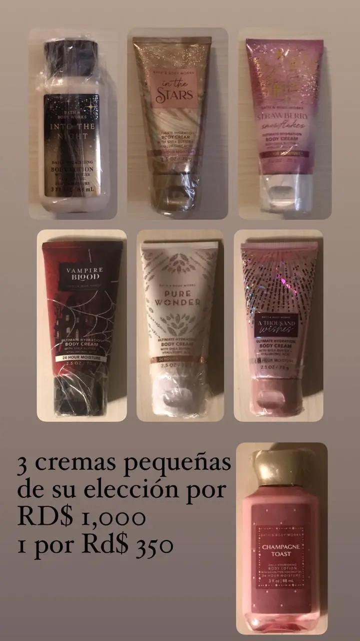 Combo Polo Hills Bath  Body Works Victoria’s Secret Pink Happy Nation  Foto 7280981-13.jpg