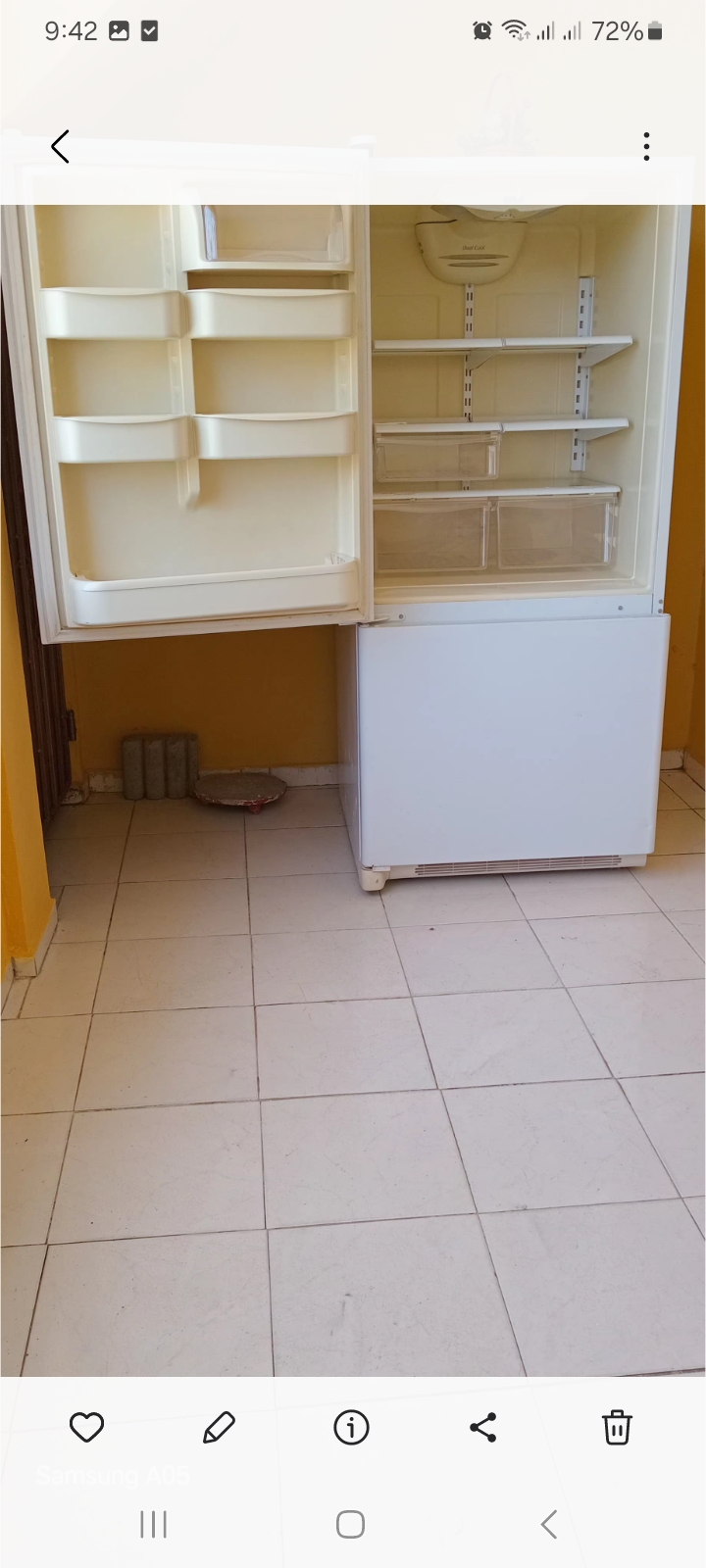 NEVERA MAYTAG n Foto 7281036-2.jpg