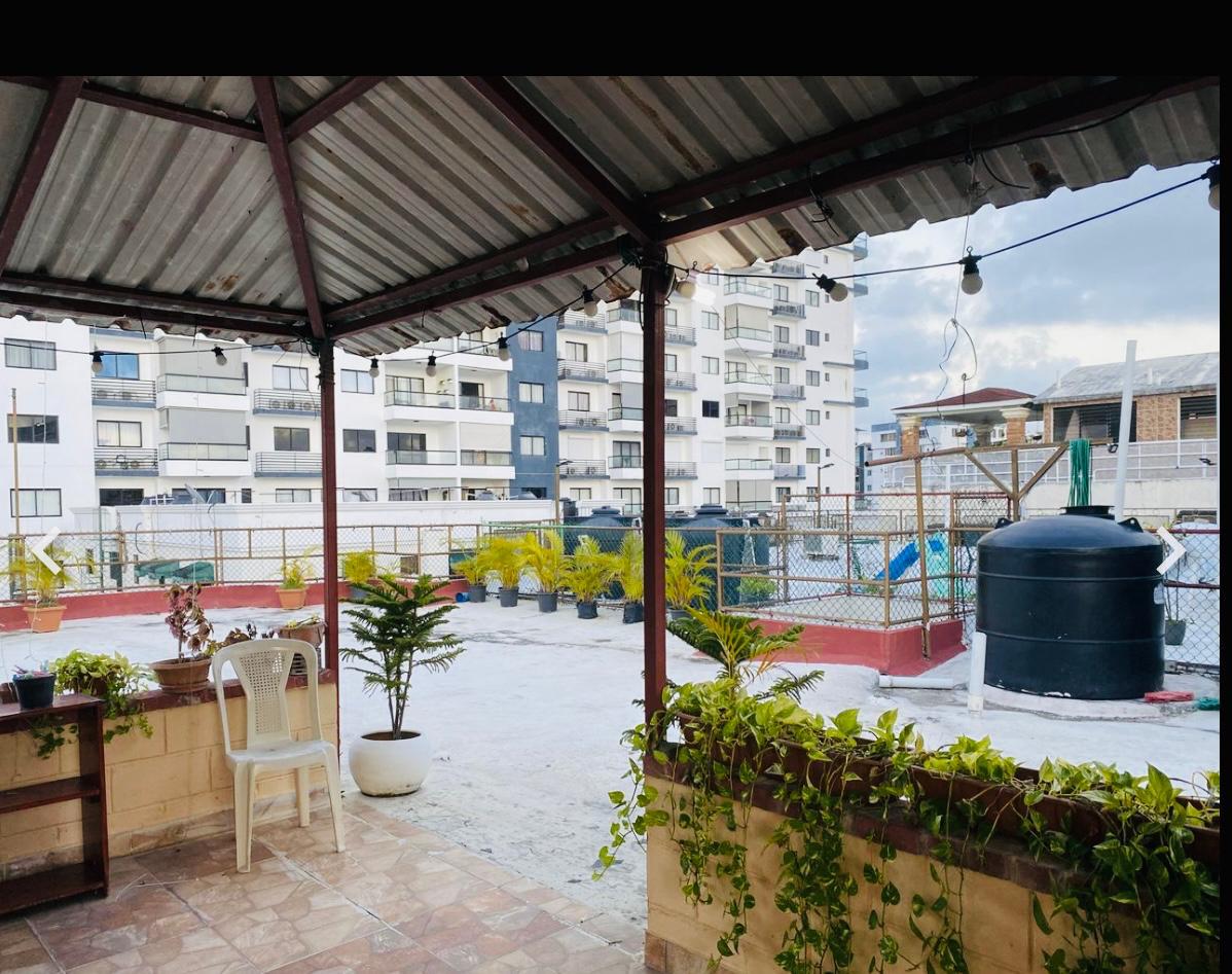 APARTAMENTO EN BELLA VISTA Foto 7281048-11.jpg
