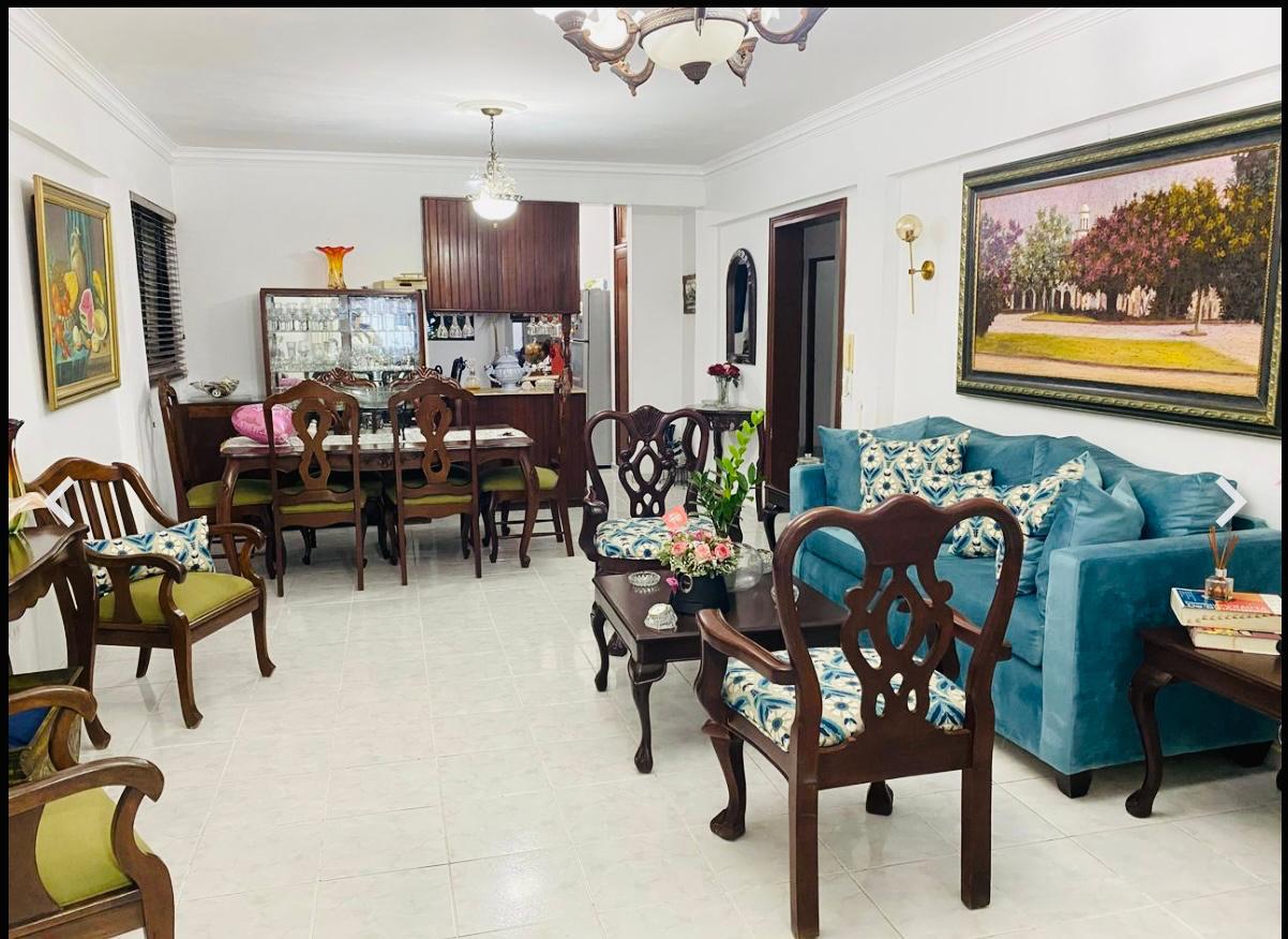 APARTAMENTO EN BELLA VISTA Foto 7281048-2.jpg