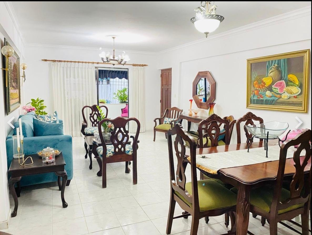 APARTAMENTO EN BELLA VISTA Foto 7281048-3.jpg