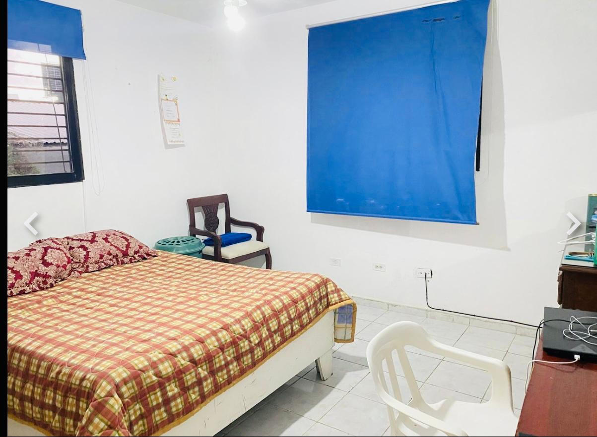 APARTAMENTO EN BELLA VISTA Foto 7281048-8.jpg