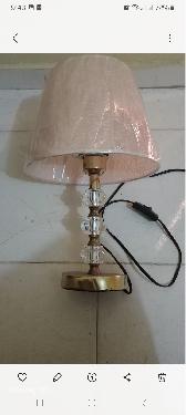LAMPARA DE MESA  Foto 7281065-1.jpg