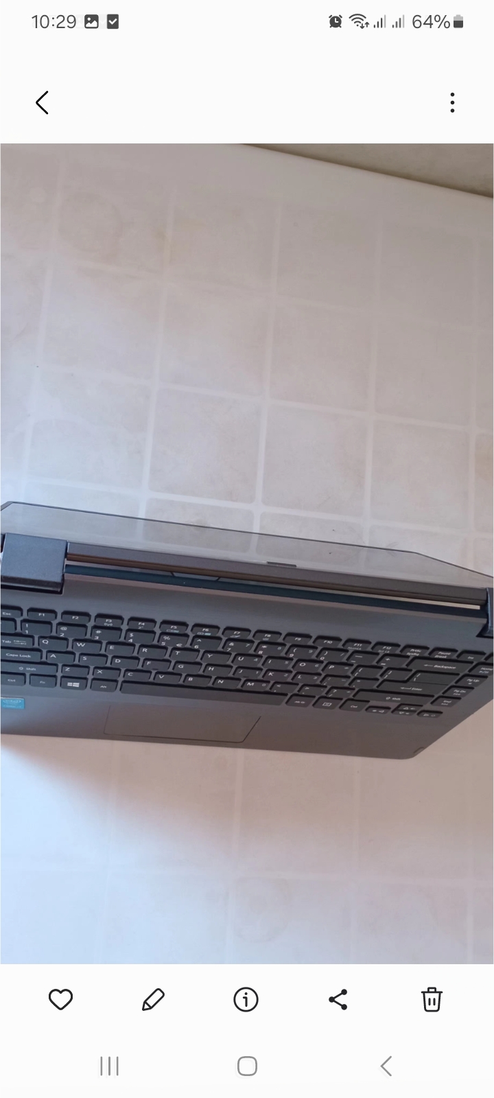 LAPTOP ACER CORE i7  Foto 7281077-6.jpg