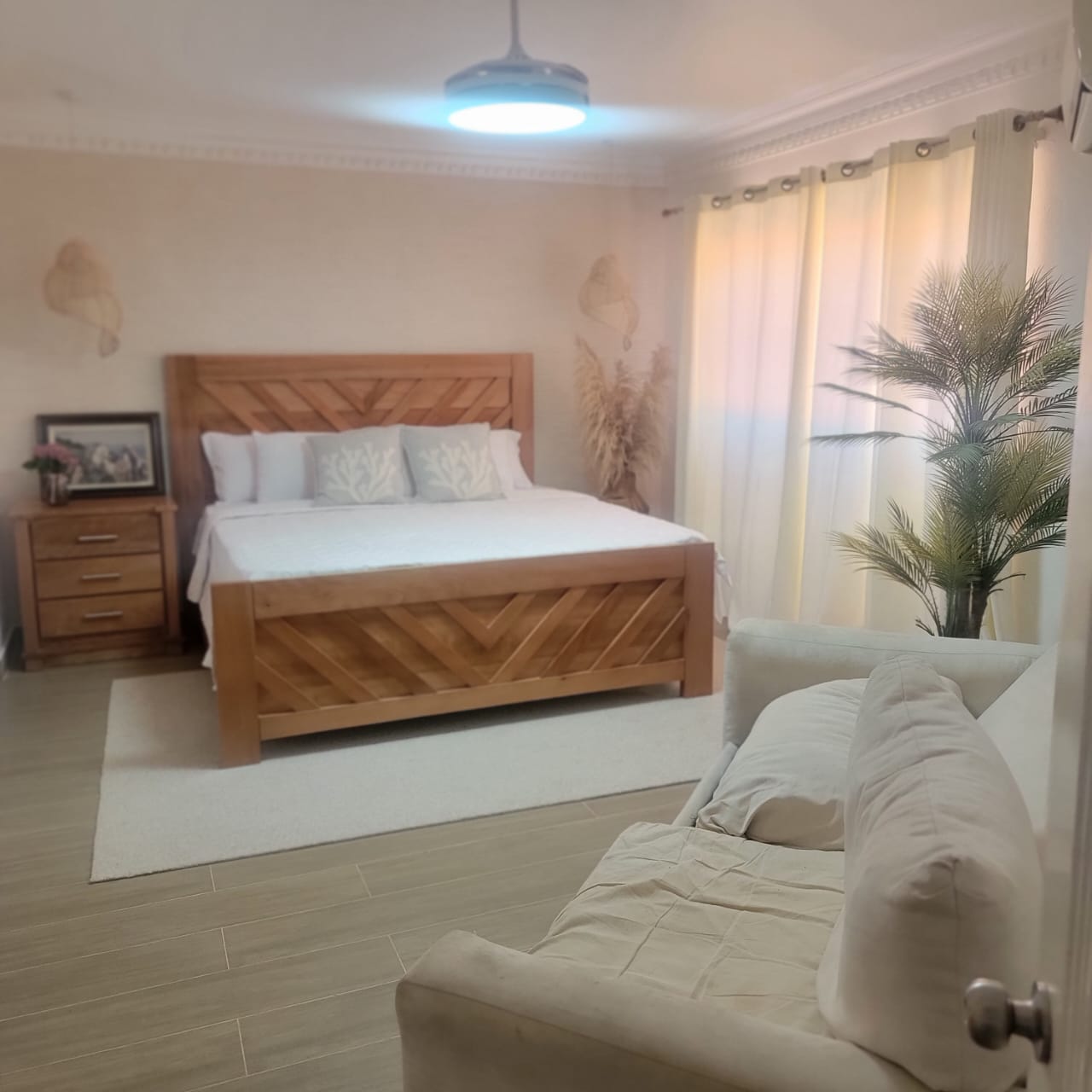 Apartamento de 3 Habitaciones en Venta en Juan Dolio.  Foto 7281081-11.jpg