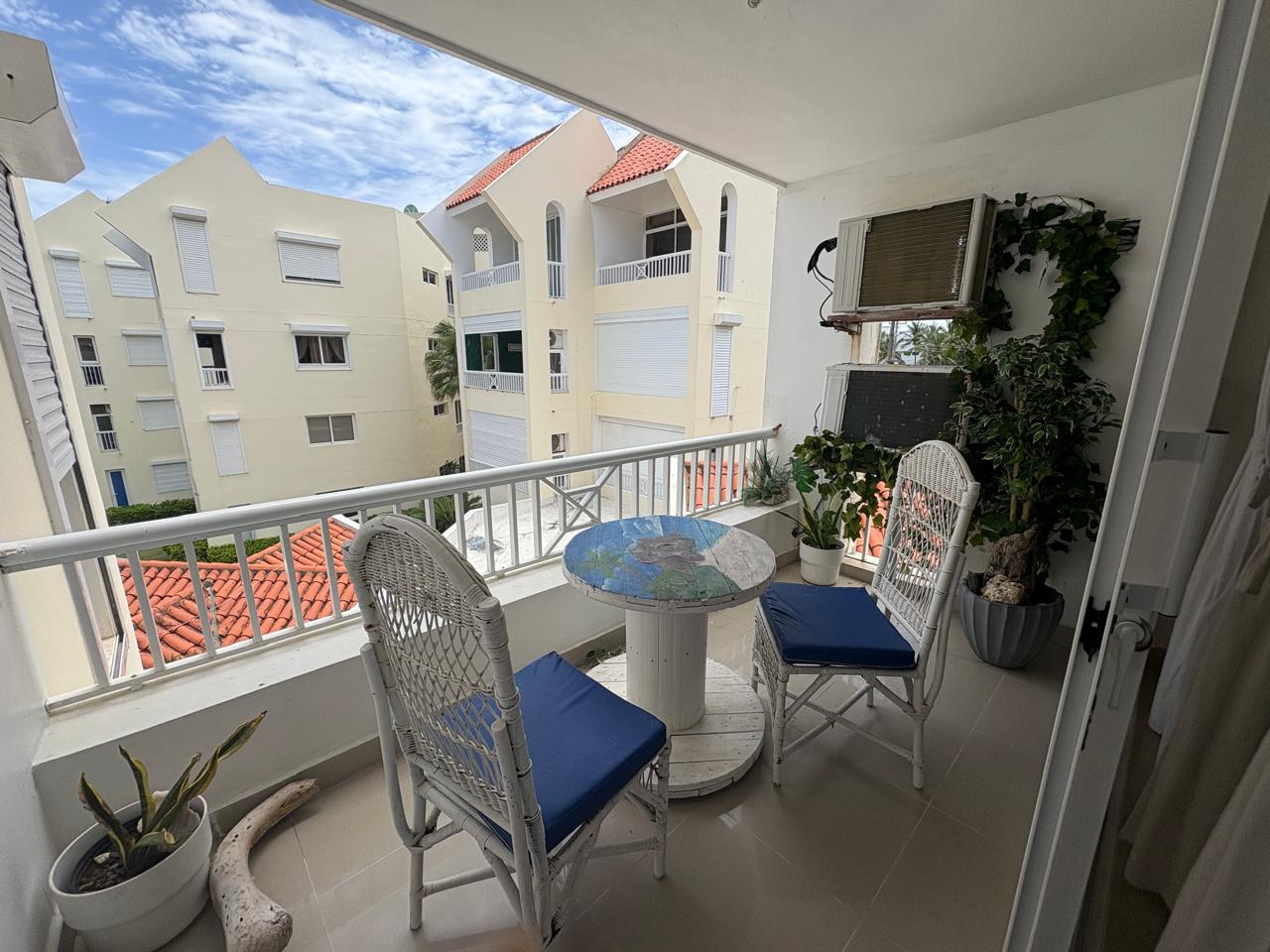 Apartamento de 2 Habitaciones en Venta en Juan Dolio.  Foto 7281094-3.jpg