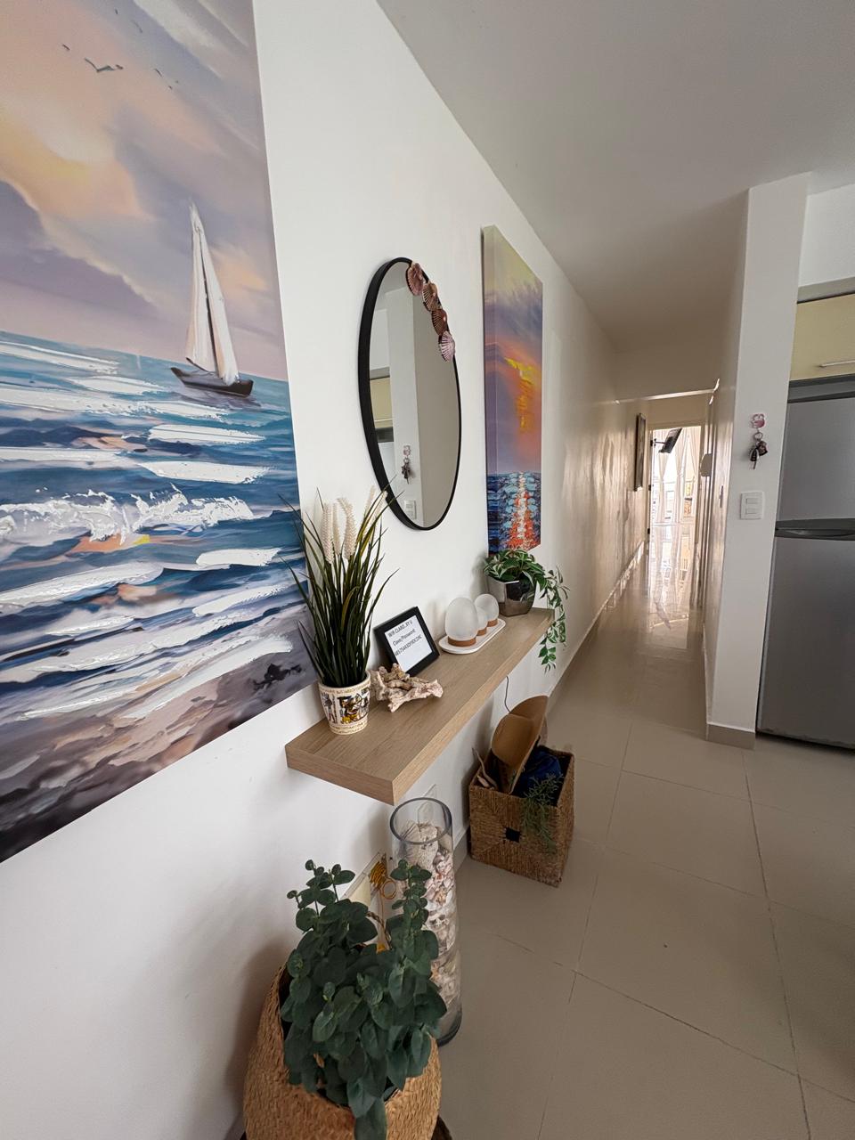 Apartamento de 2 Habitaciones en Venta en Juan Dolio.  Foto 7281094-5.jpg