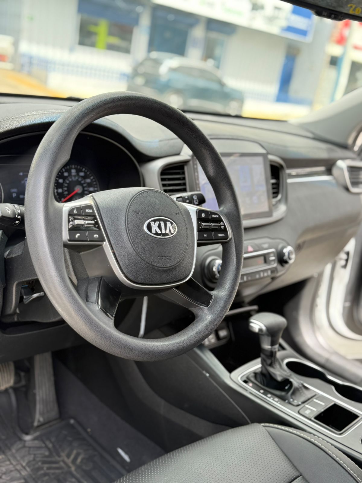 KIA SORENTO 2019 lx☑️ ÚNICA QUE QUEDA DISPONIBLE CON 400mil pesos de i Foto 7281097-10.jpg
