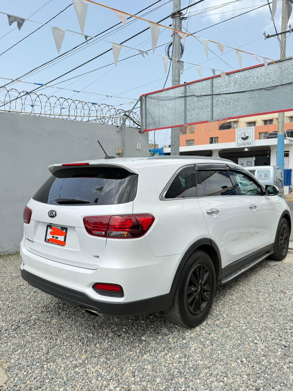 KIA SORENTO 2019 lx☑️ ÚNICA QUE QUEDA DISPONIBLE CON 400mil pesos de i Foto 7281097-4.jpg
