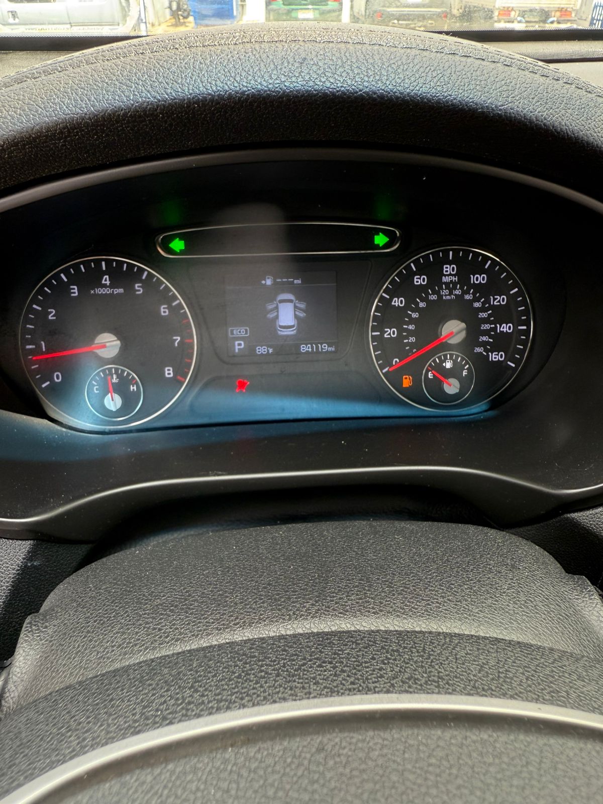 KIA SORENTO 2019 lx☑️ ÚNICA QUE QUEDA DISPONIBLE CON 400mil pesos de i Foto 7281097-8.jpg