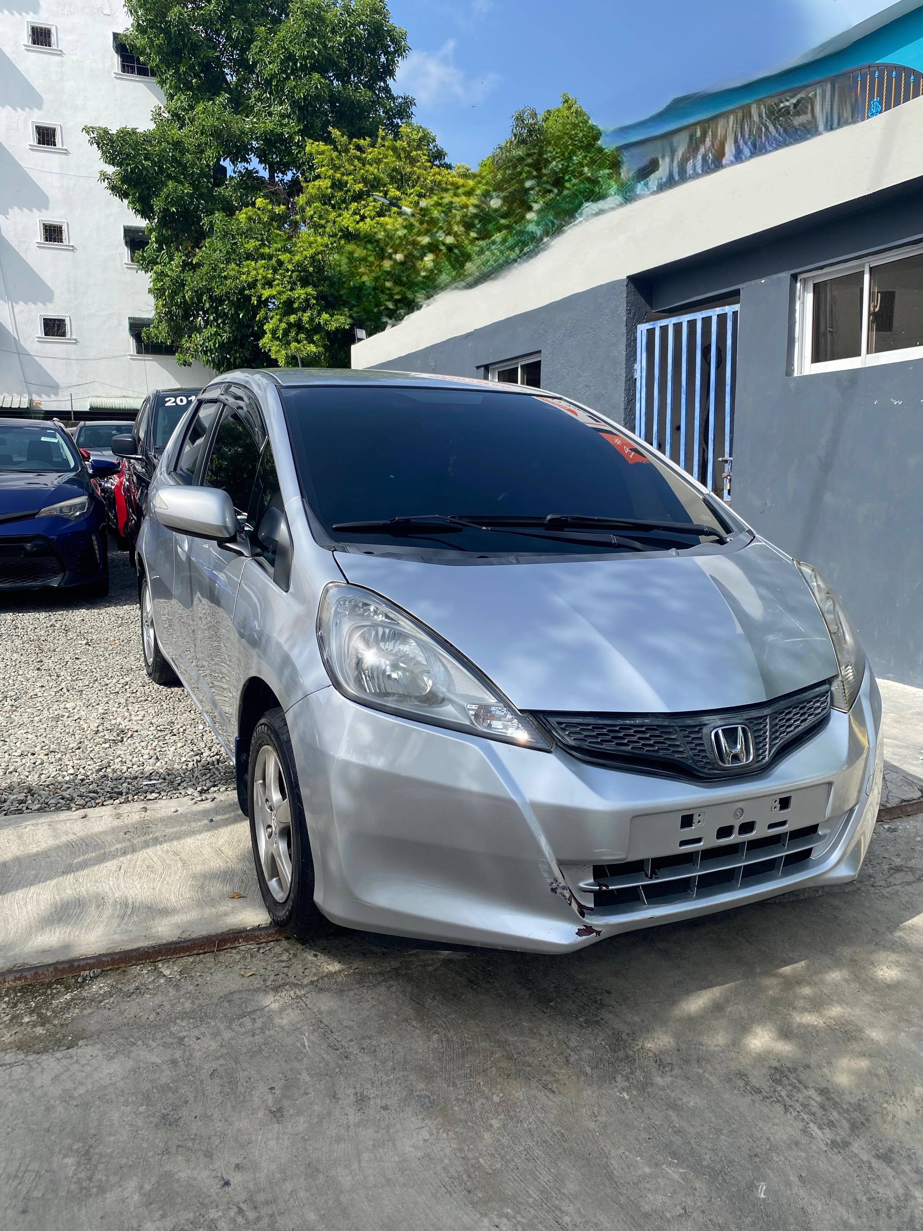 Honda fit 2013  Foto 7281110-1.jpg