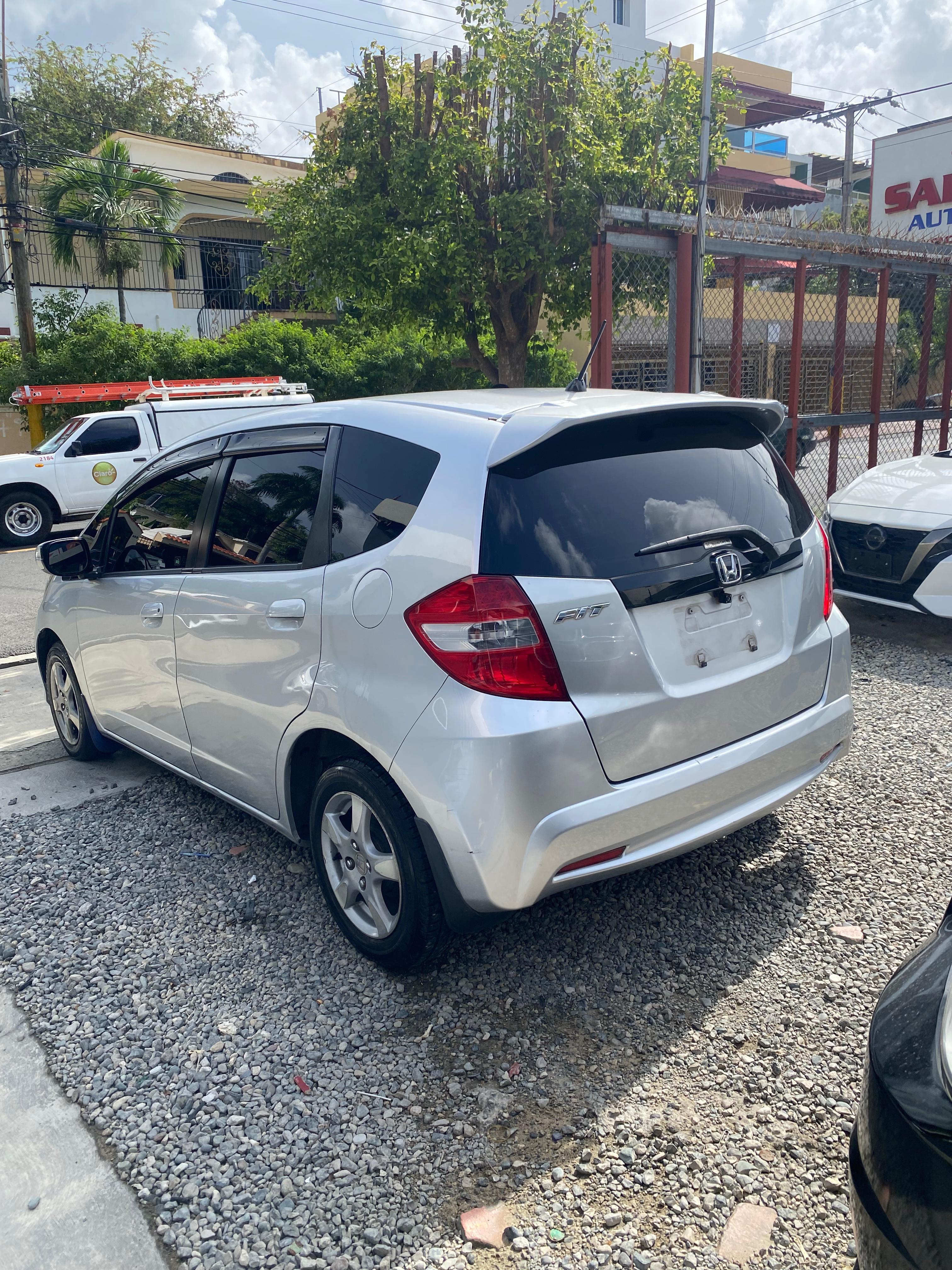Honda fit 2013  Foto 7281110-5.jpg