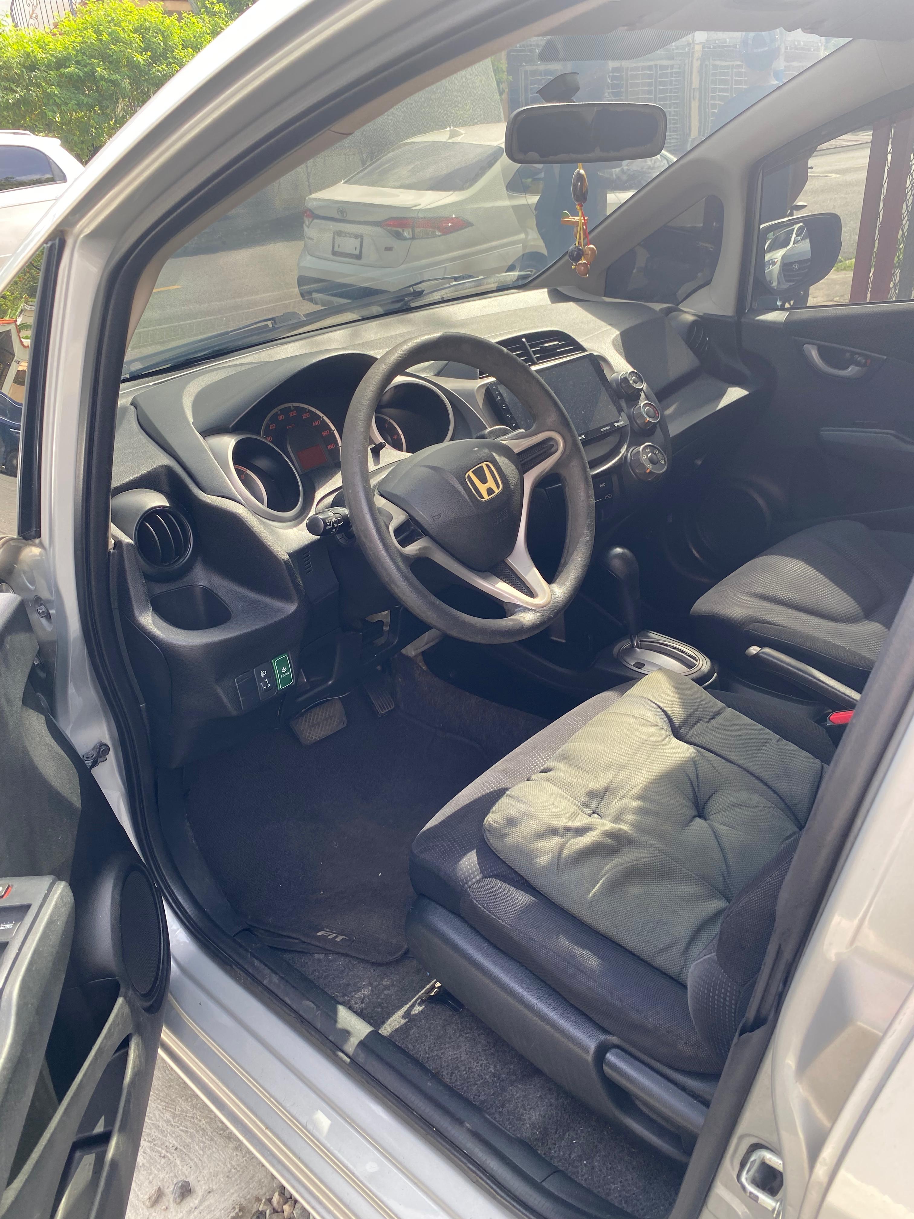 Honda fit 2013  Foto 7281110-8.jpg
