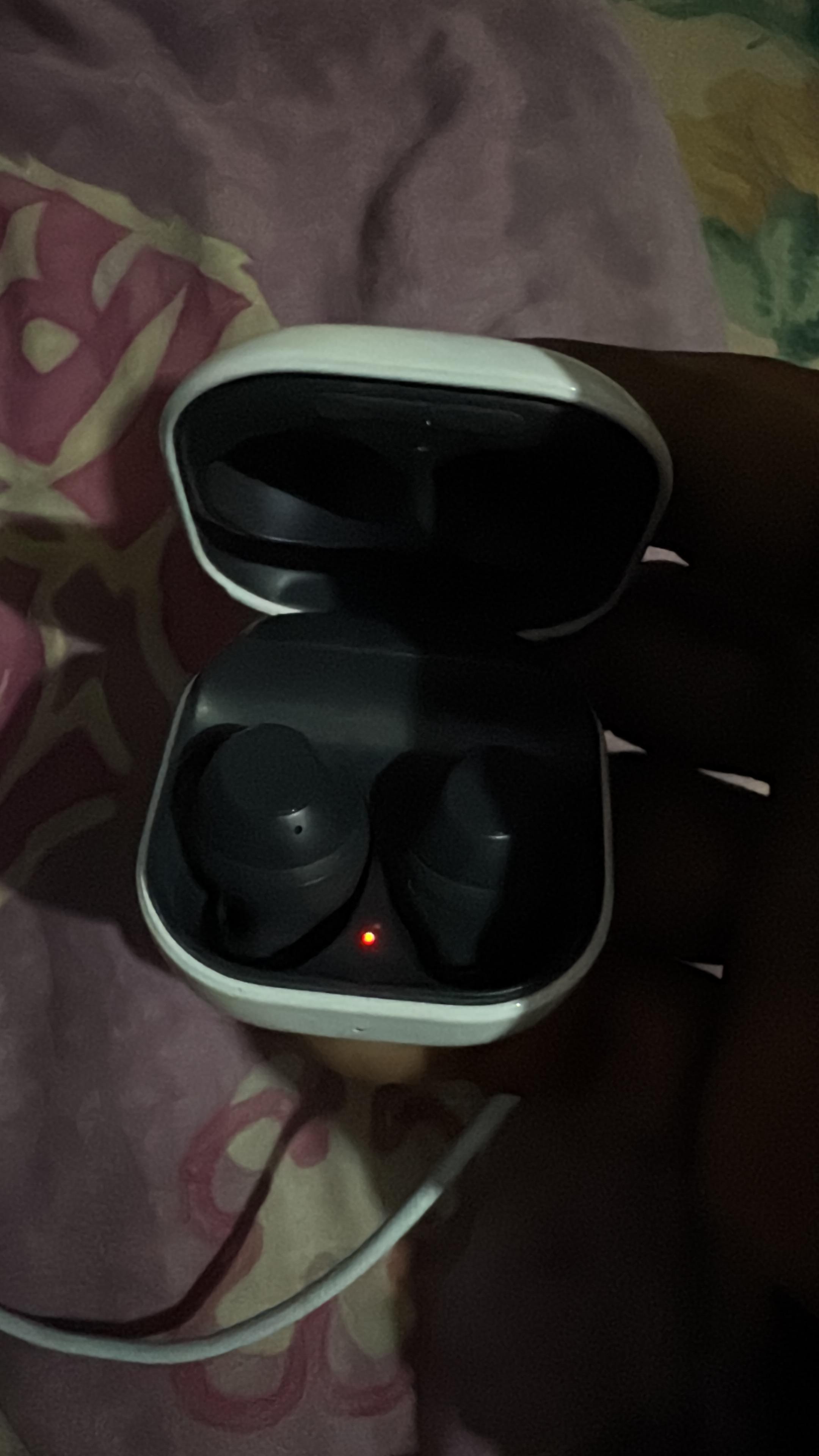 Samsung. Buds FE original Foto 7281112-5.jpg