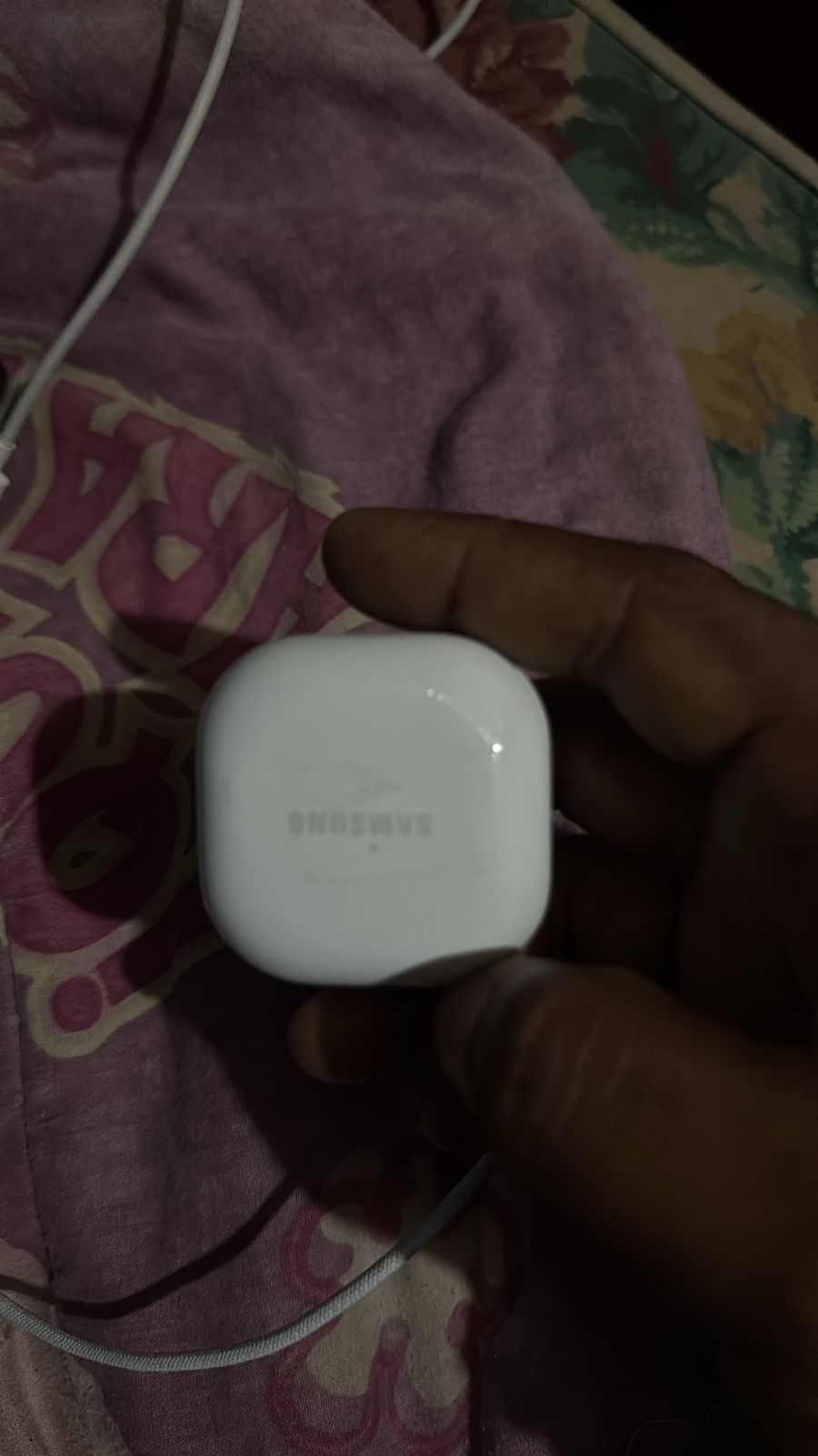 Samsung. Buds FE original Foto 7281112-7.jpg