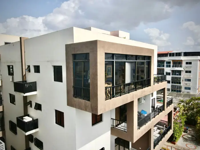 Apartamento en Venta en El Millón  por precio de feria a 148500  Foto 7281130-11.jpg