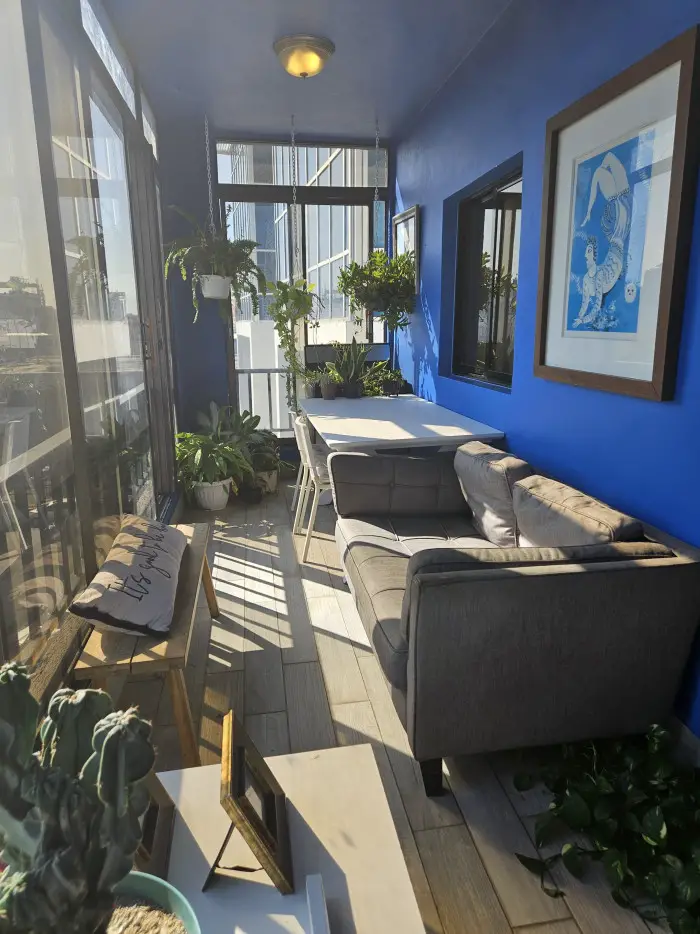Apartamento en Venta en El Millón  por precio de feria a 148500  Foto 7281130-12.jpg