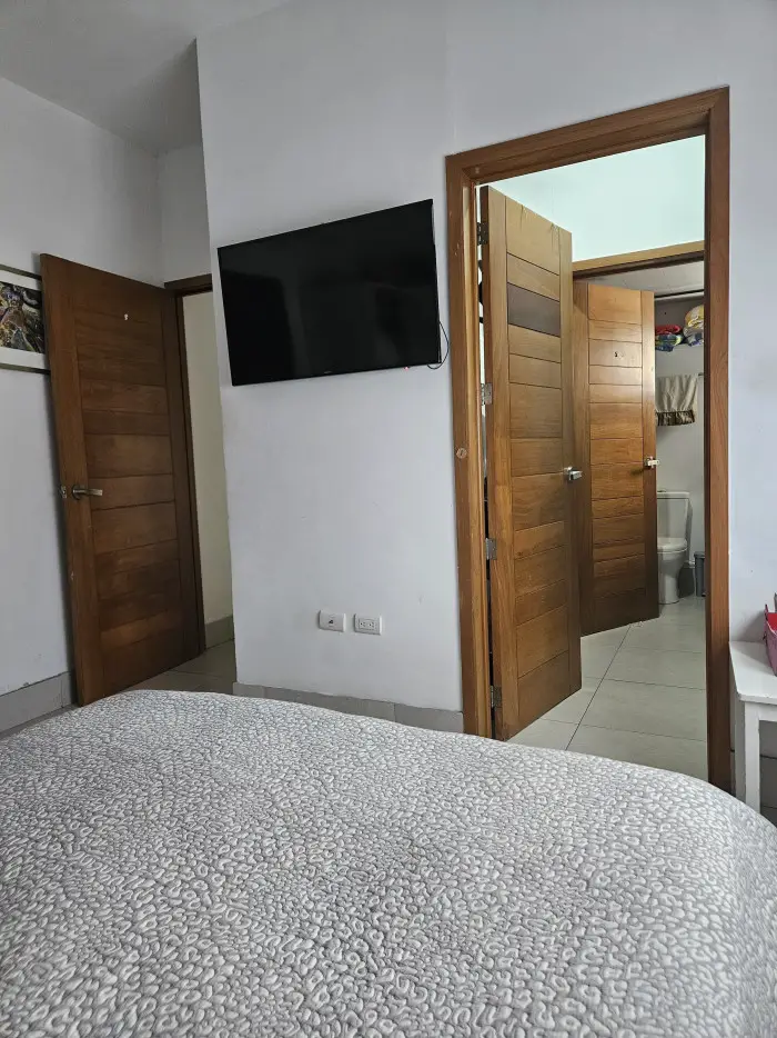 Apartamento en Venta en El Millón  por precio de feria a 148500  Foto 7281130-13.jpg
