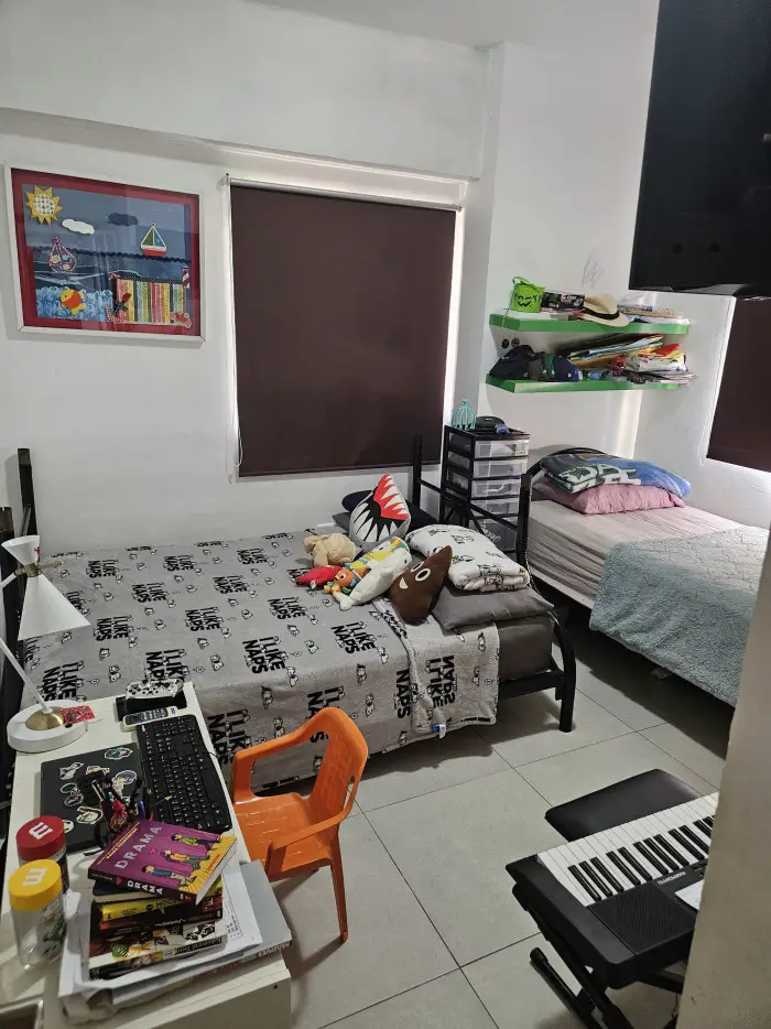 Apartamento en Venta en El Millón  por precio de feria a 148500  Foto 7281130-4.jpg