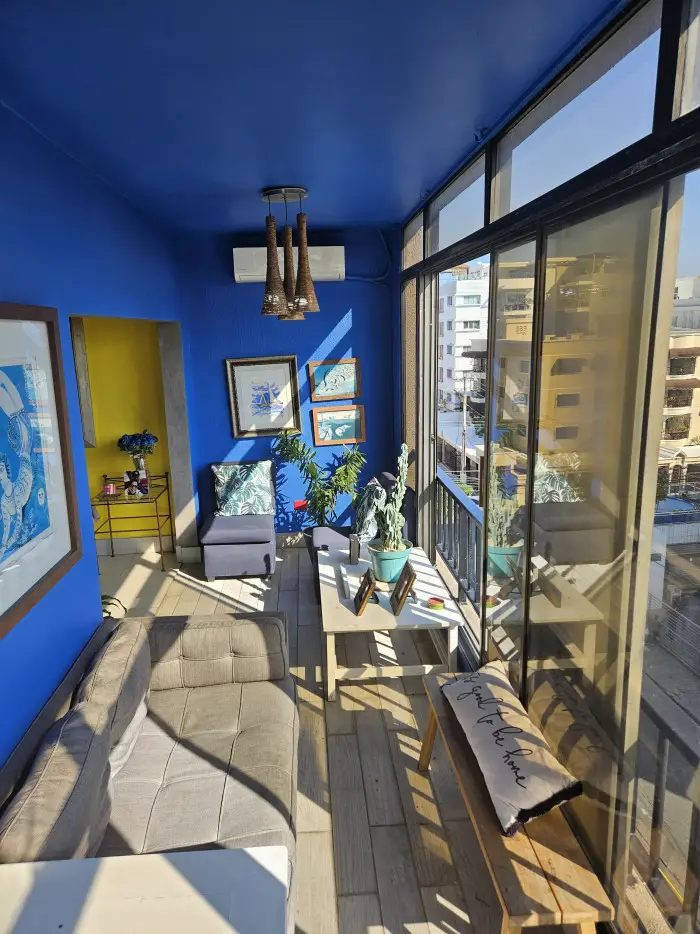 Apartamento en Venta en El Millón  por precio de feria a 148500  Foto 7281130-6.jpg