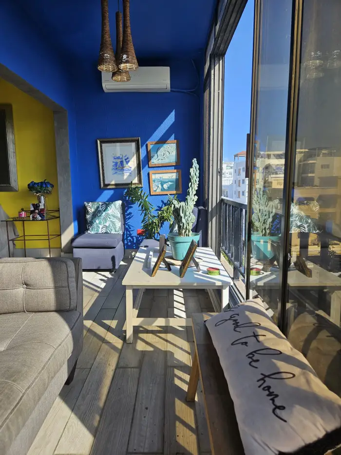 Apartamento en Venta en El Millón  por precio de feria a 148500  Foto 7281130-7.jpg